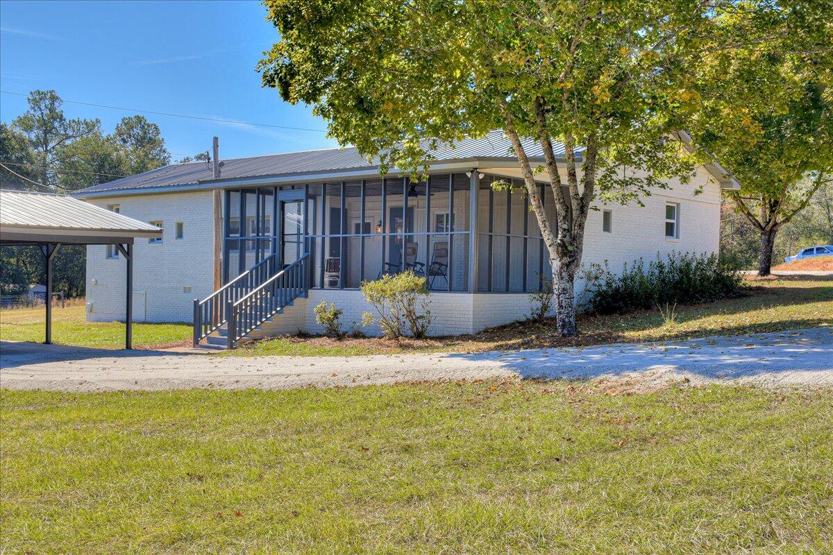 5238 STOREY MILL Road