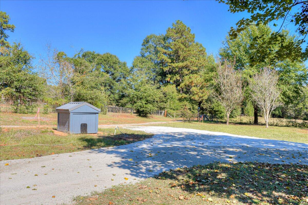 5238 STOREY MILL Road