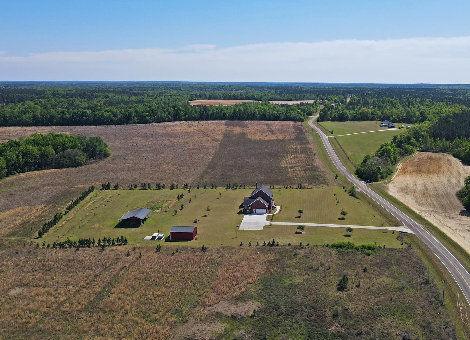 488 MCCOY CHURCH Road