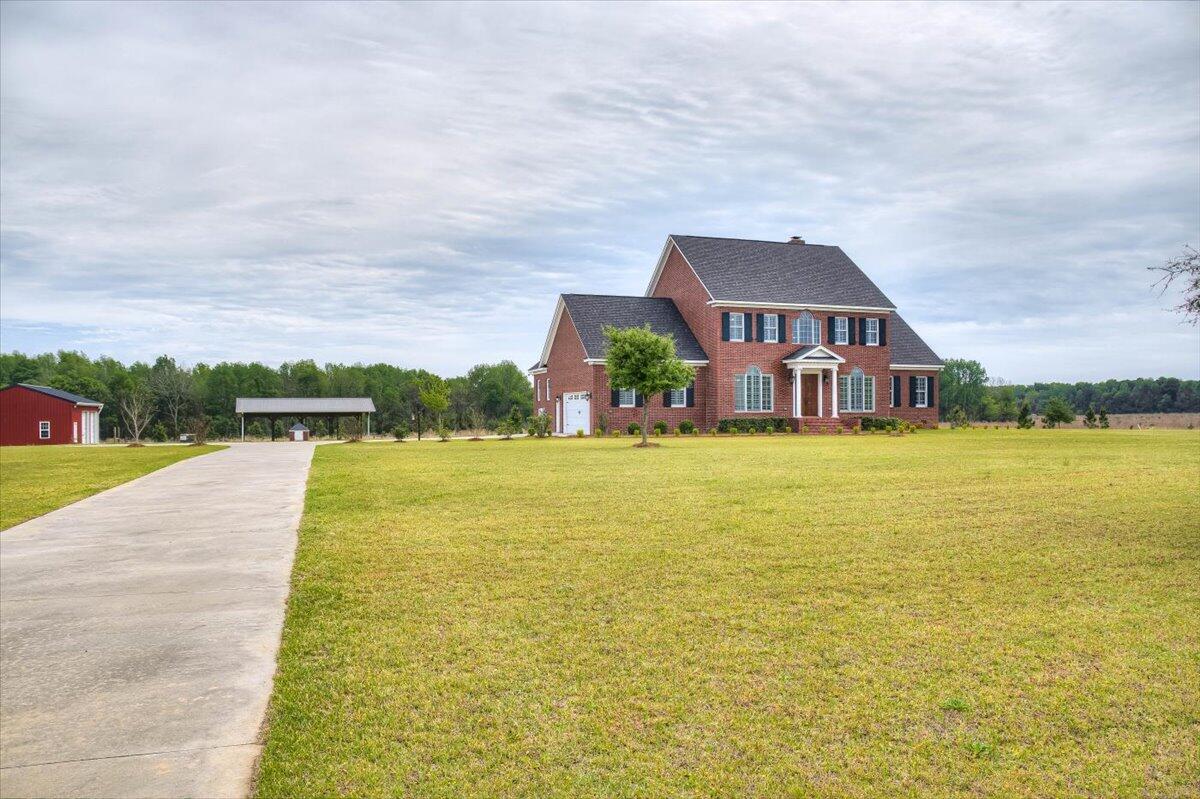 488 MCCOY CHURCH Road