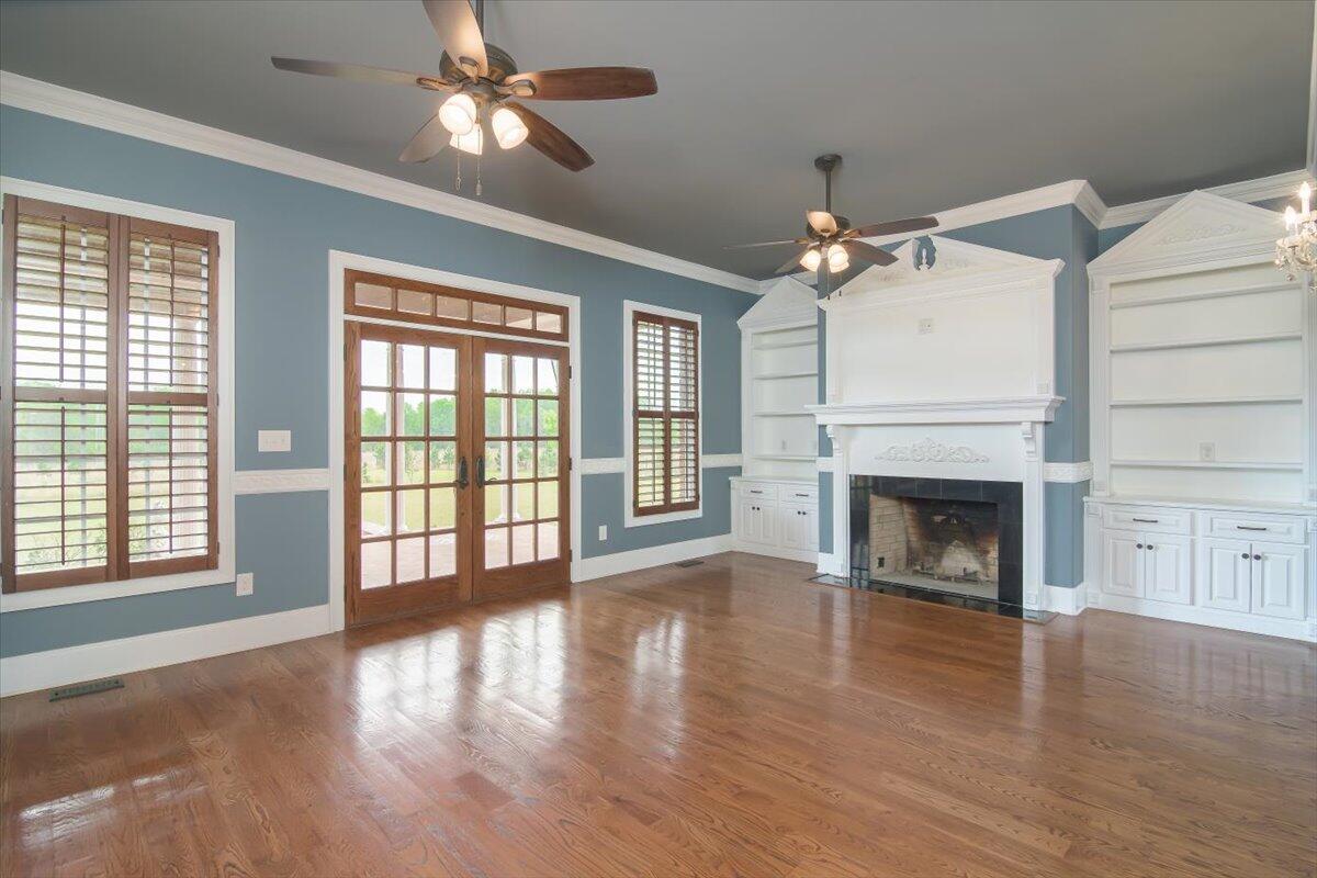 488 MCCOY CHURCH Road