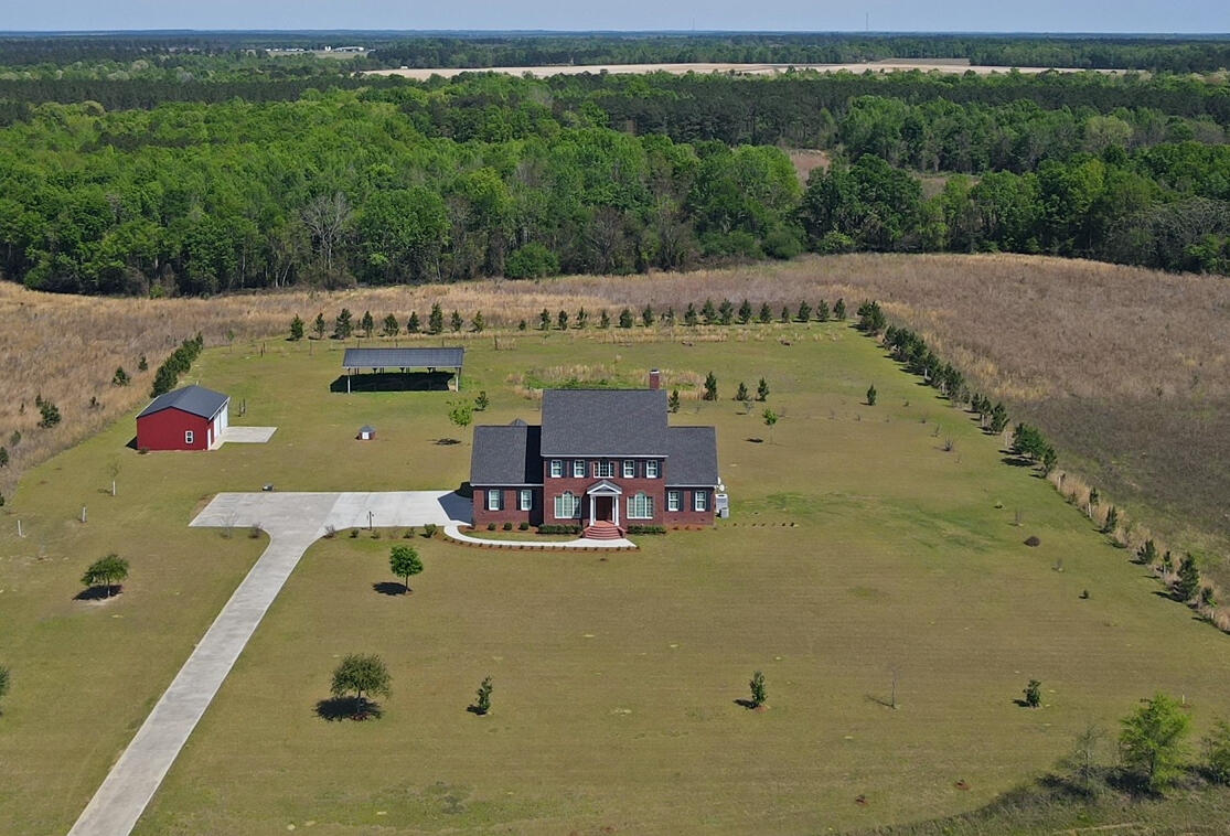 488 MCCOY CHURCH Road