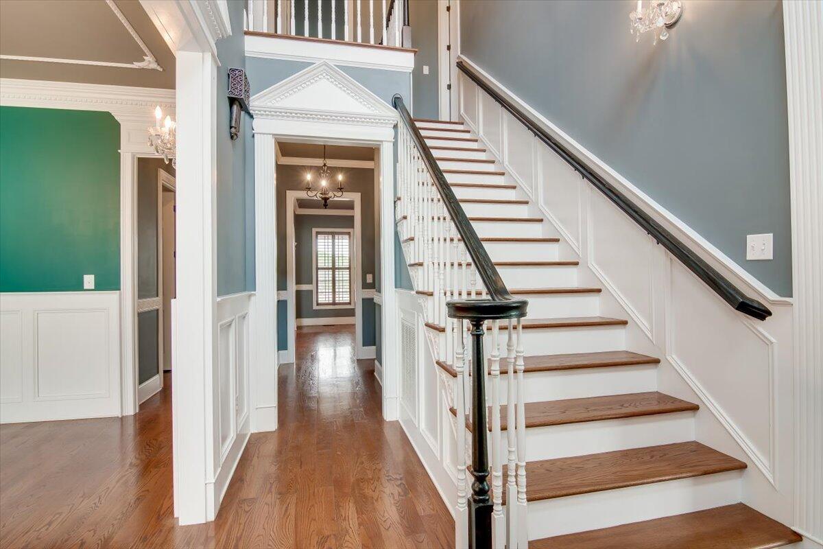 488 MCCOY CHURCH Road