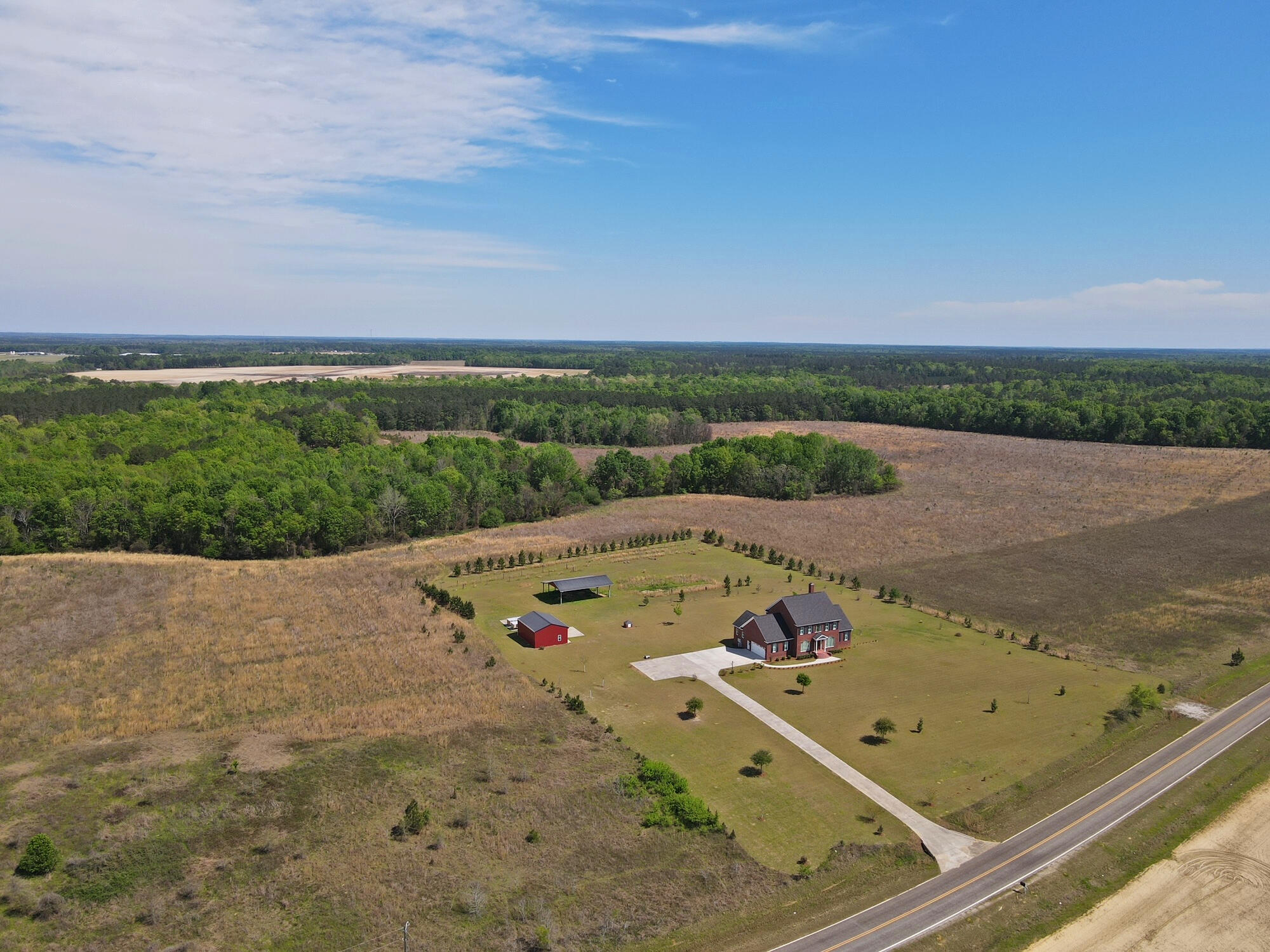 488 MCCOY CHURCH Road