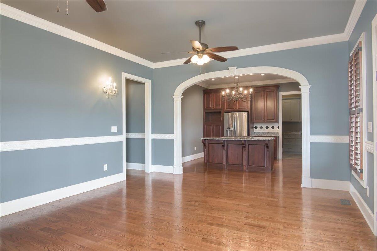 488 MCCOY CHURCH Road