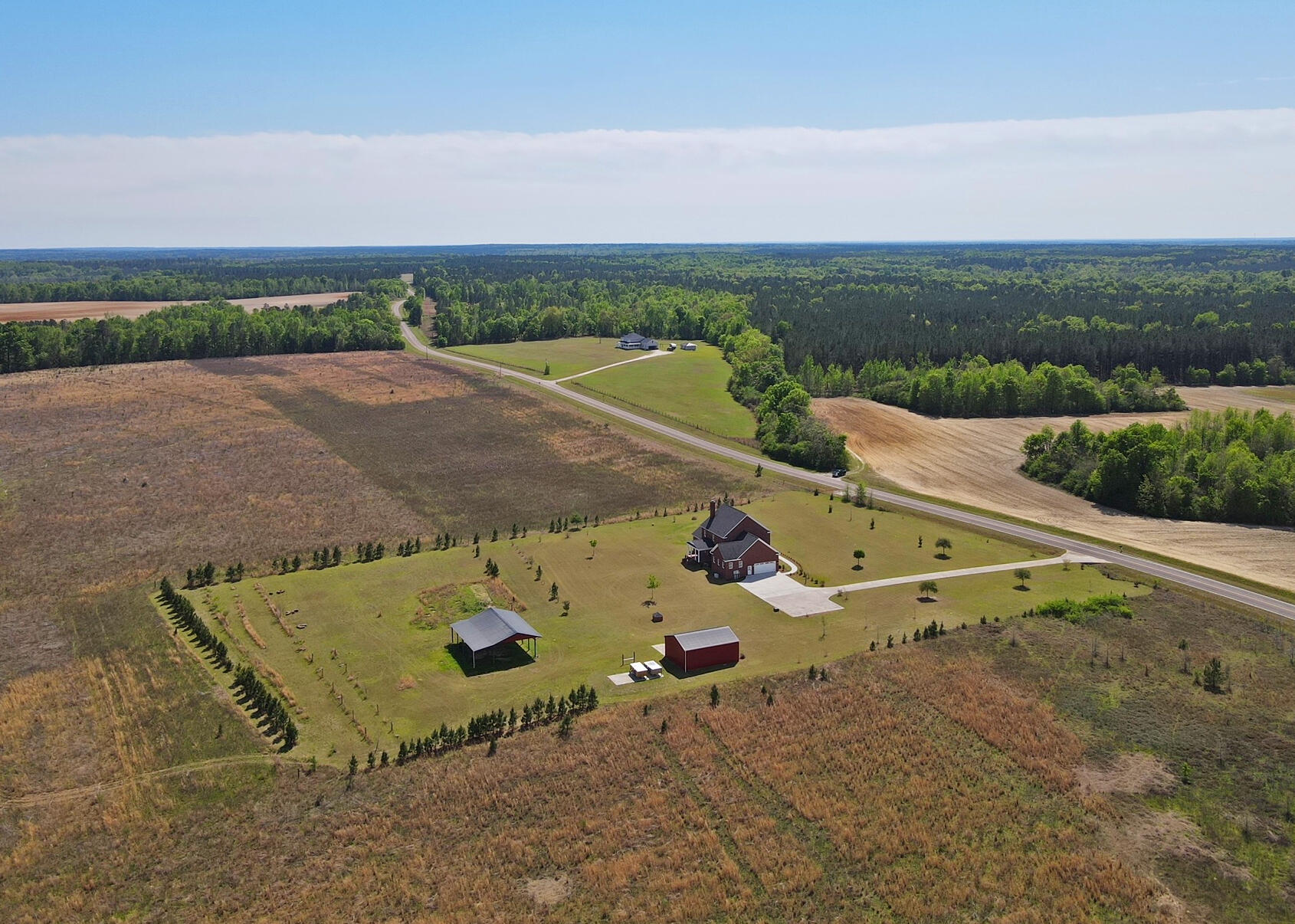 488 MCCOY CHURCH Road