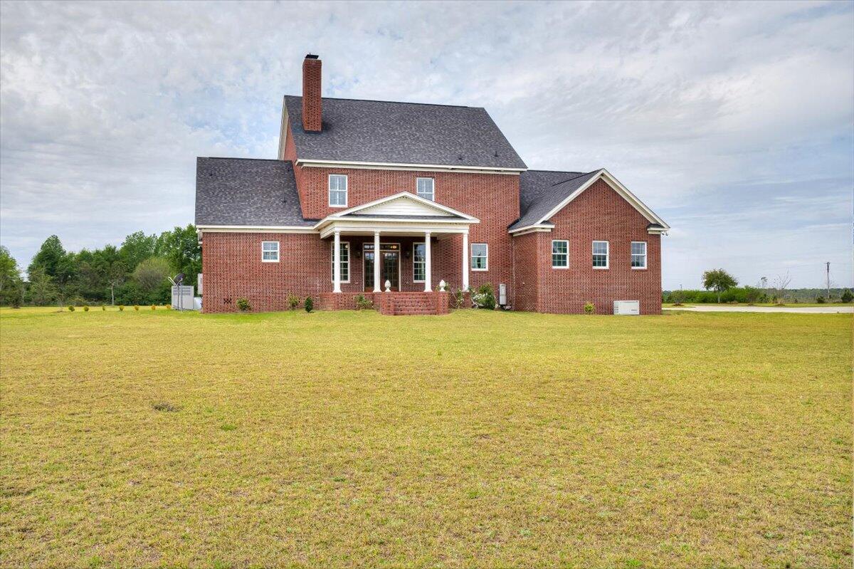 488 MCCOY CHURCH Road