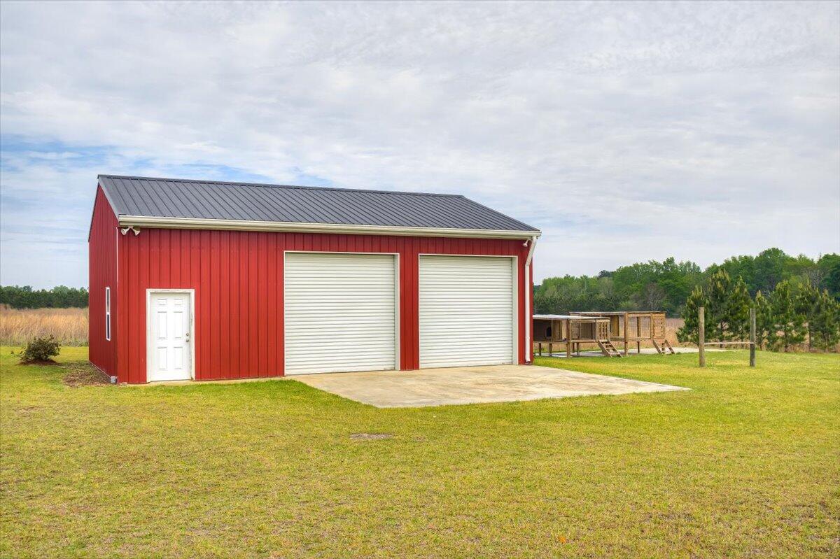 488 MCCOY CHURCH Road