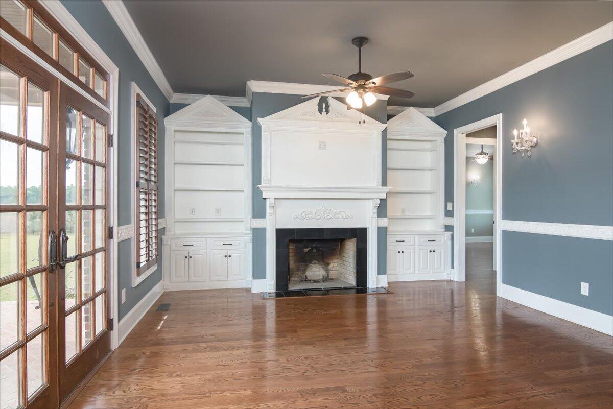 488 MCCOY CHURCH Road