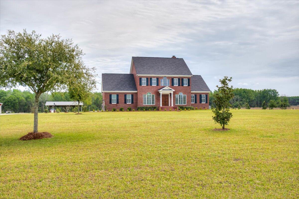 488 MCCOY CHURCH Road