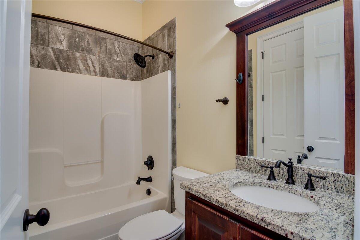 488 MCCOY CHURCH Road