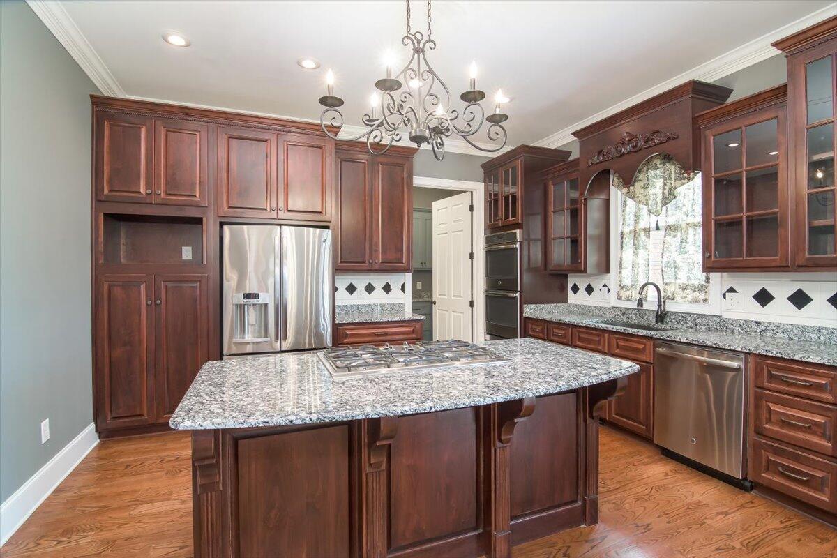 488 MCCOY CHURCH Road