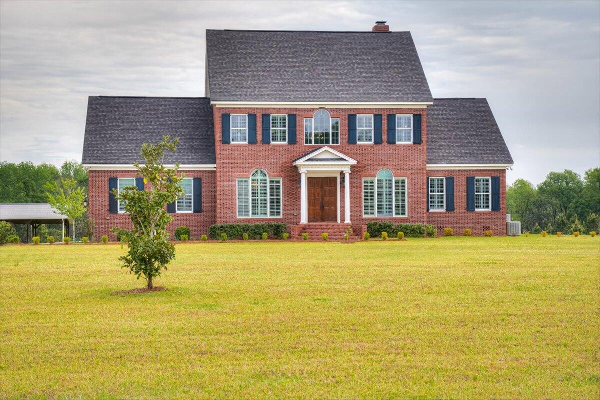 488 MCCOY CHURCH Road