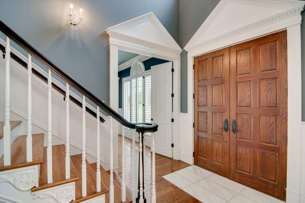 488 MCCOY CHURCH Road