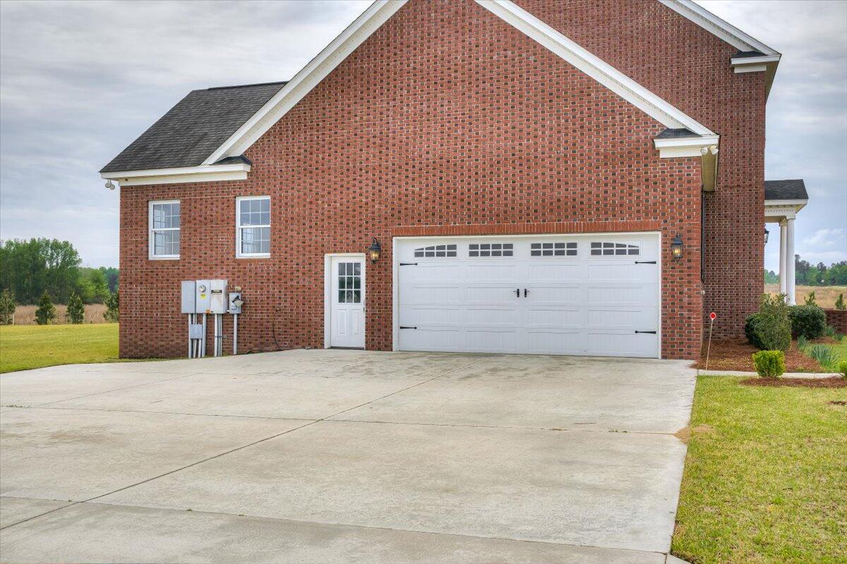 488 MCCOY CHURCH Road