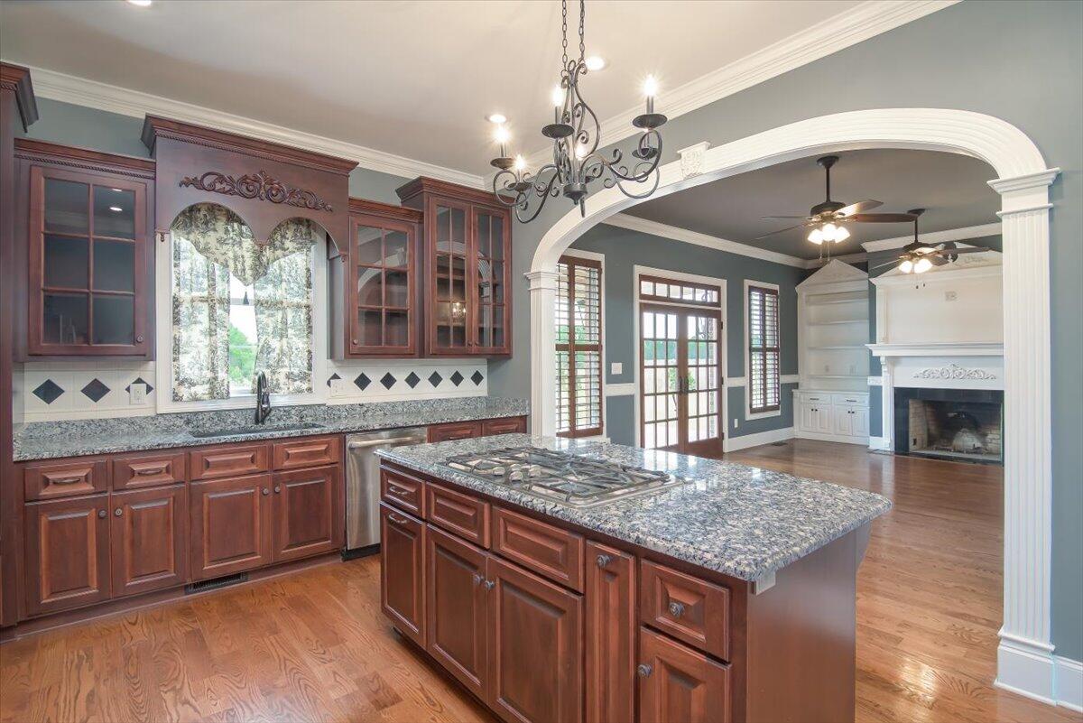 488 MCCOY CHURCH Road