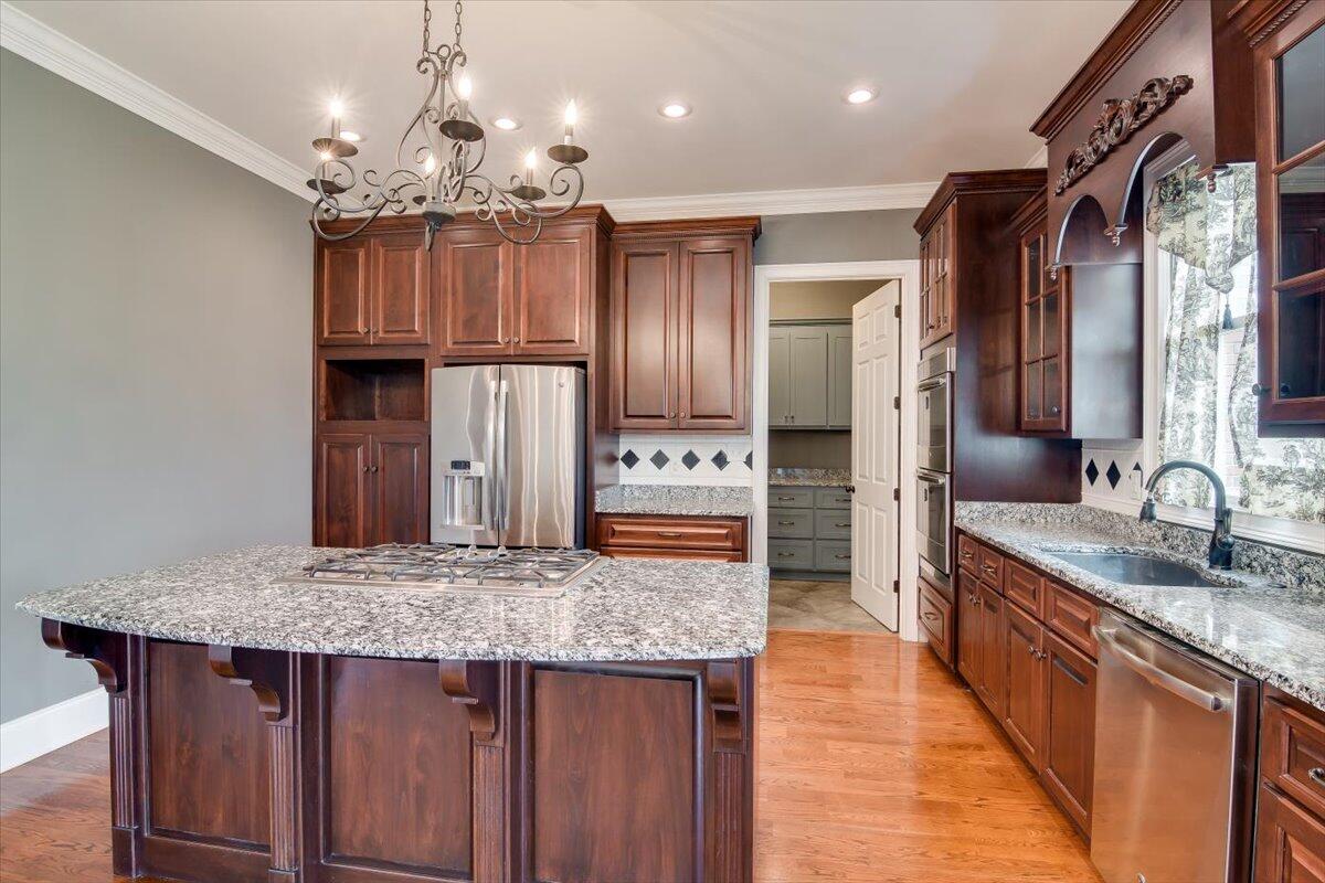 488 MCCOY CHURCH Road