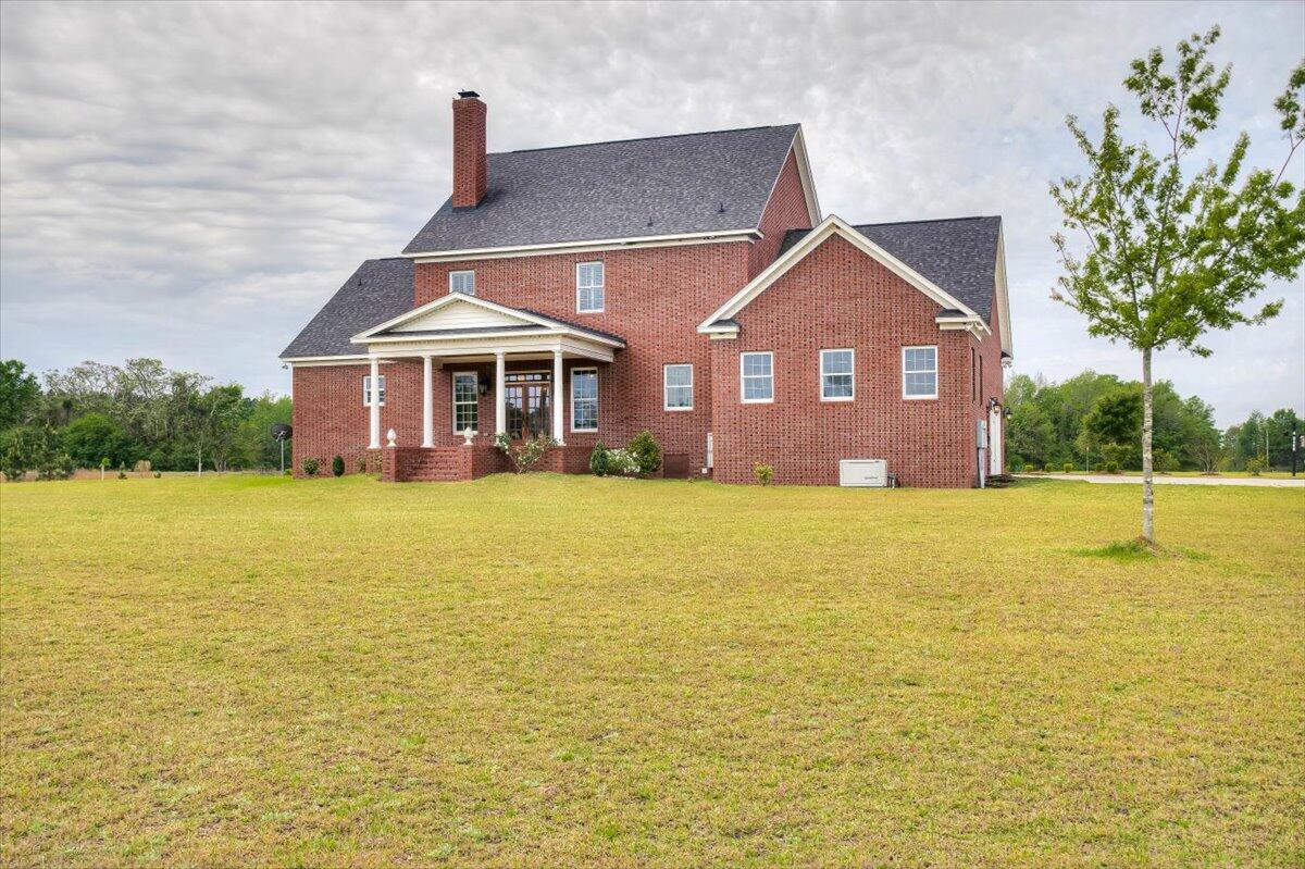 488 MCCOY CHURCH Road