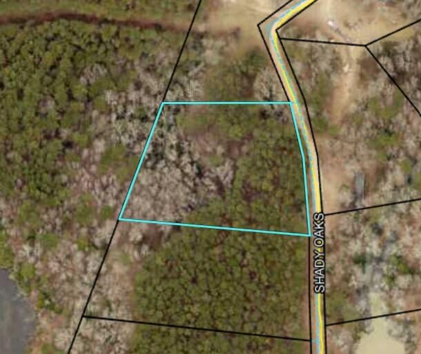 0 SHADY OAKS Road