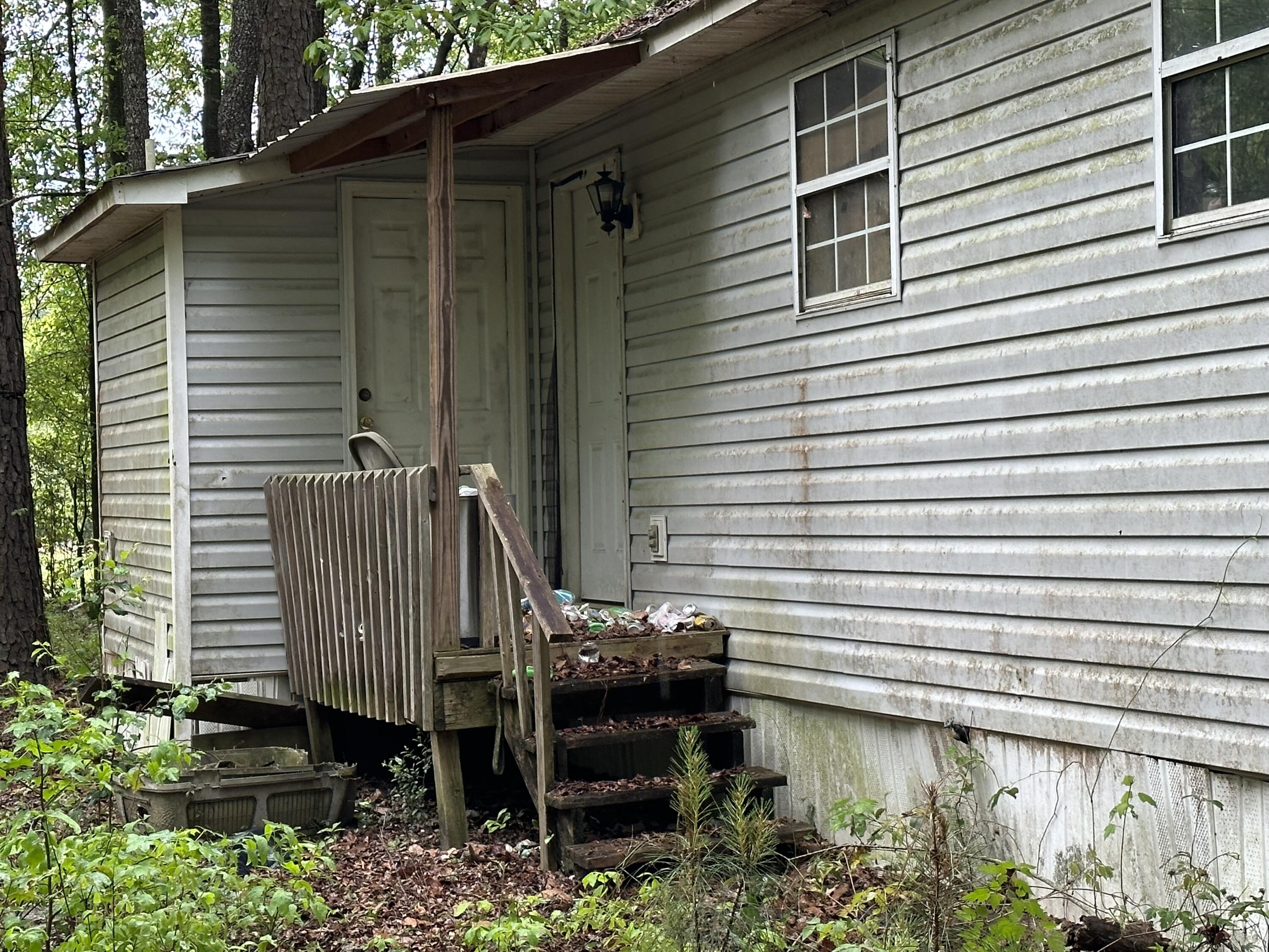 2369 PLANTATION Road