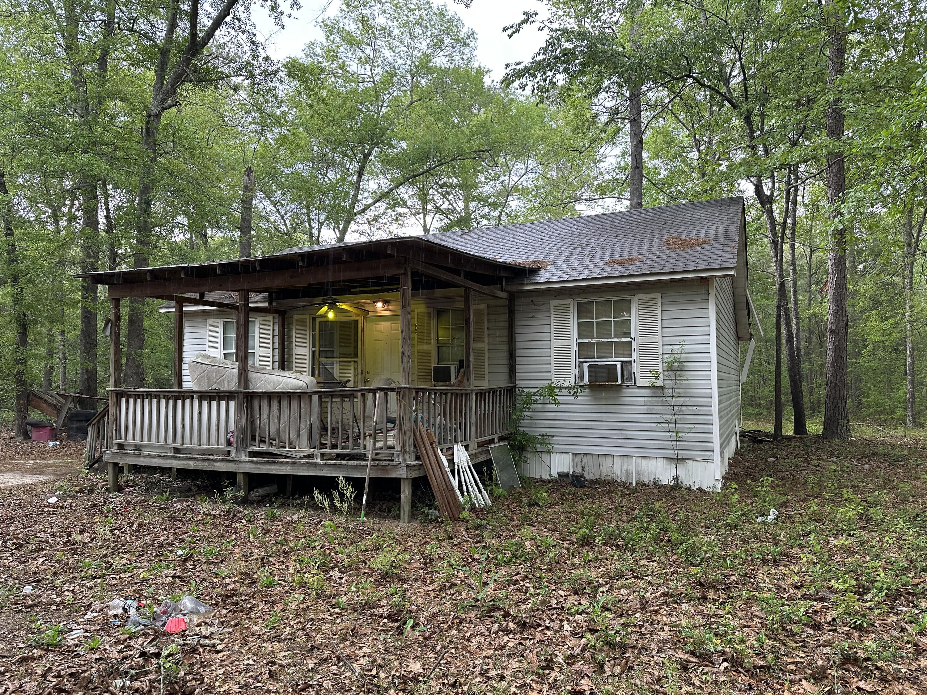 2369 PLANTATION Road