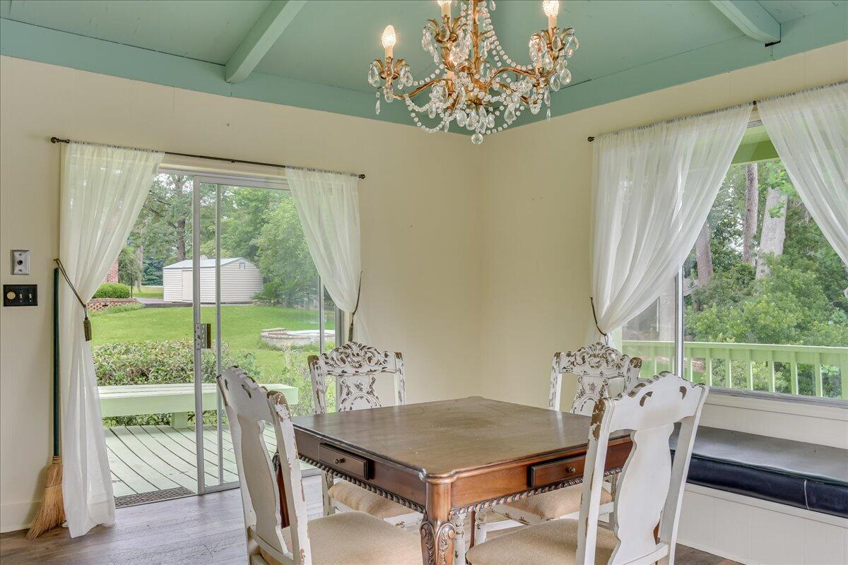 114 LAKE BLUFF Drive