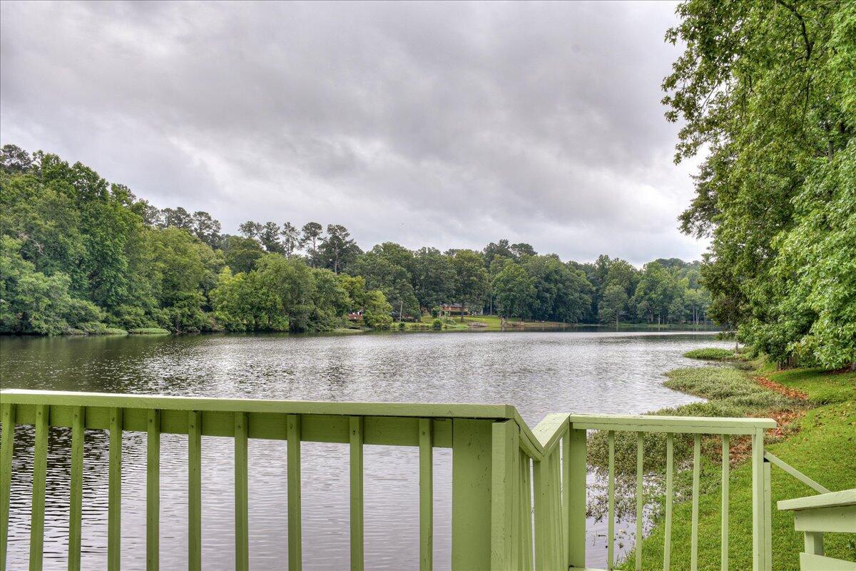 114 LAKE BLUFF Drive