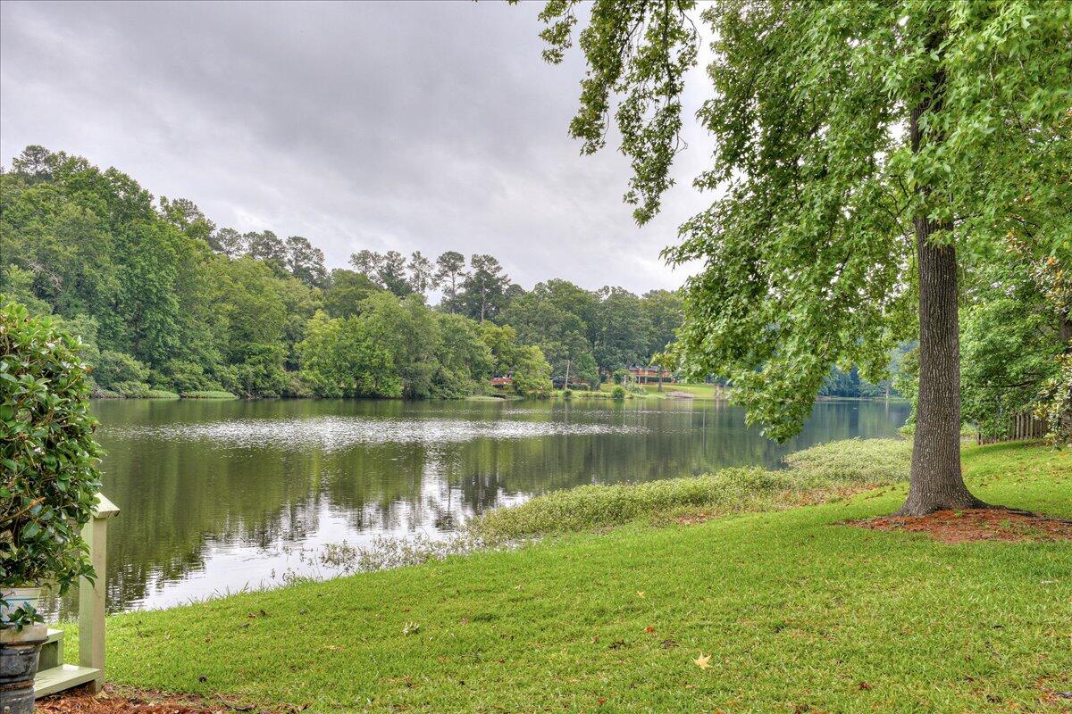 114 LAKE BLUFF Drive