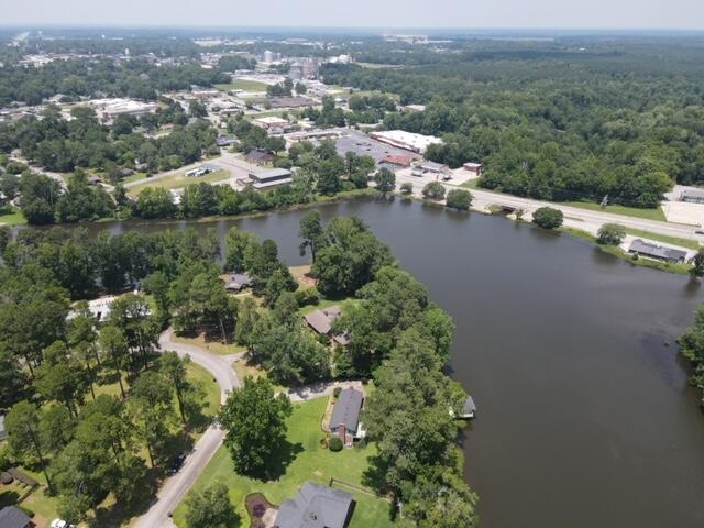 114 LAKE BLUFF Drive