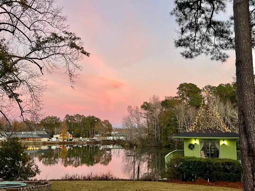 114 LAKE BLUFF Drive