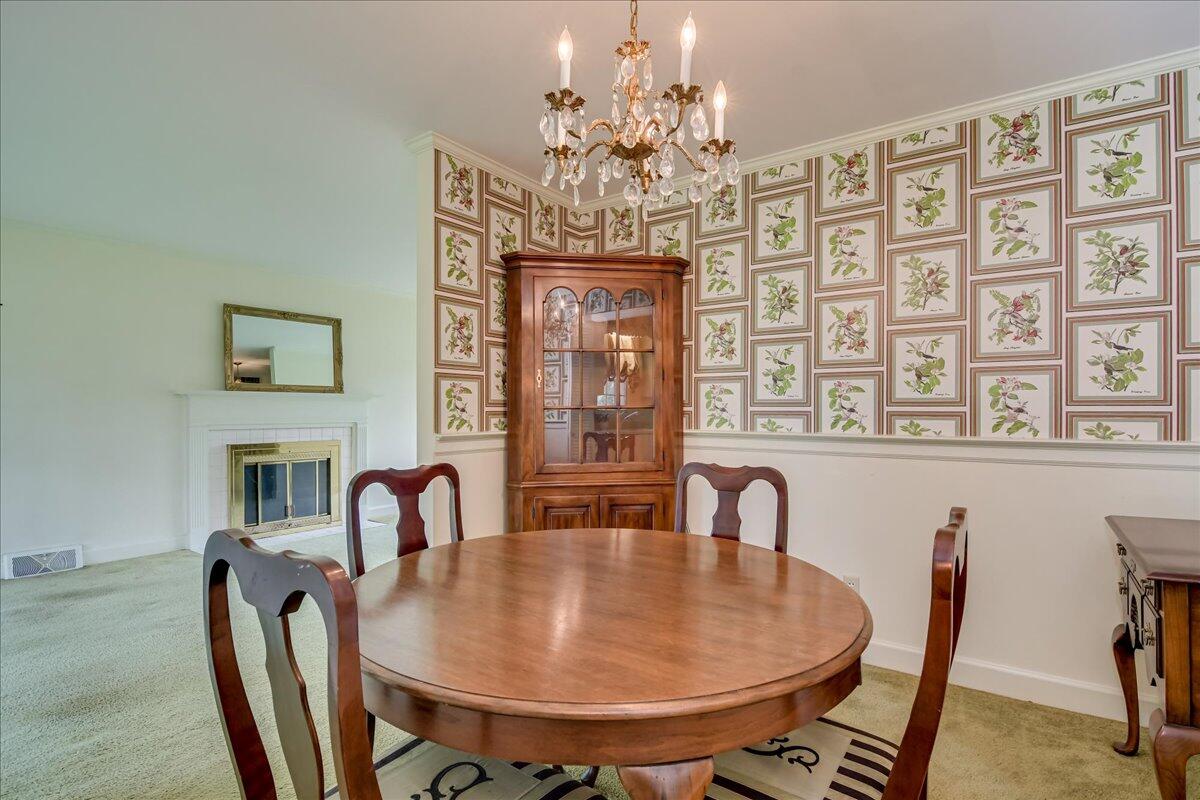 114 LAKE BLUFF Drive