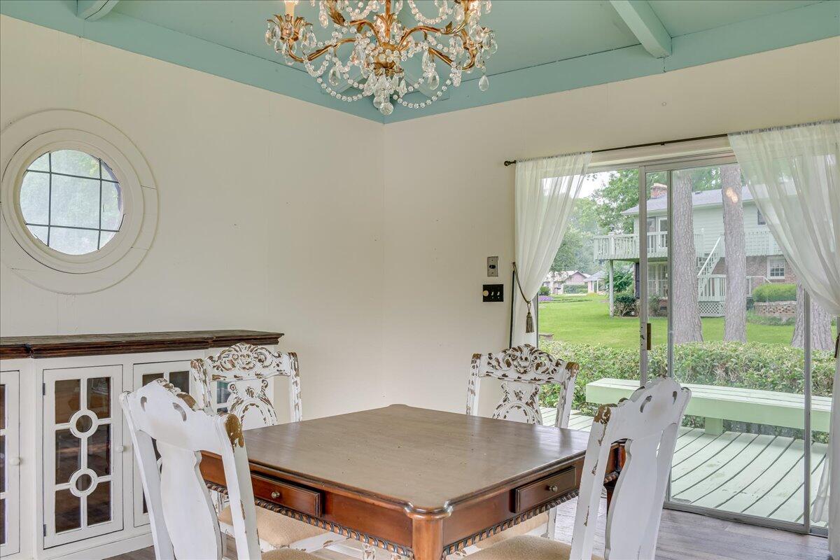 114 LAKE BLUFF Drive