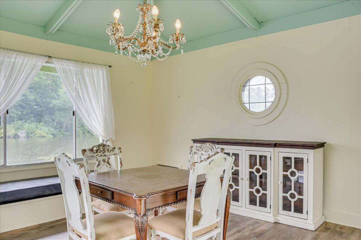 114 LAKE BLUFF Drive