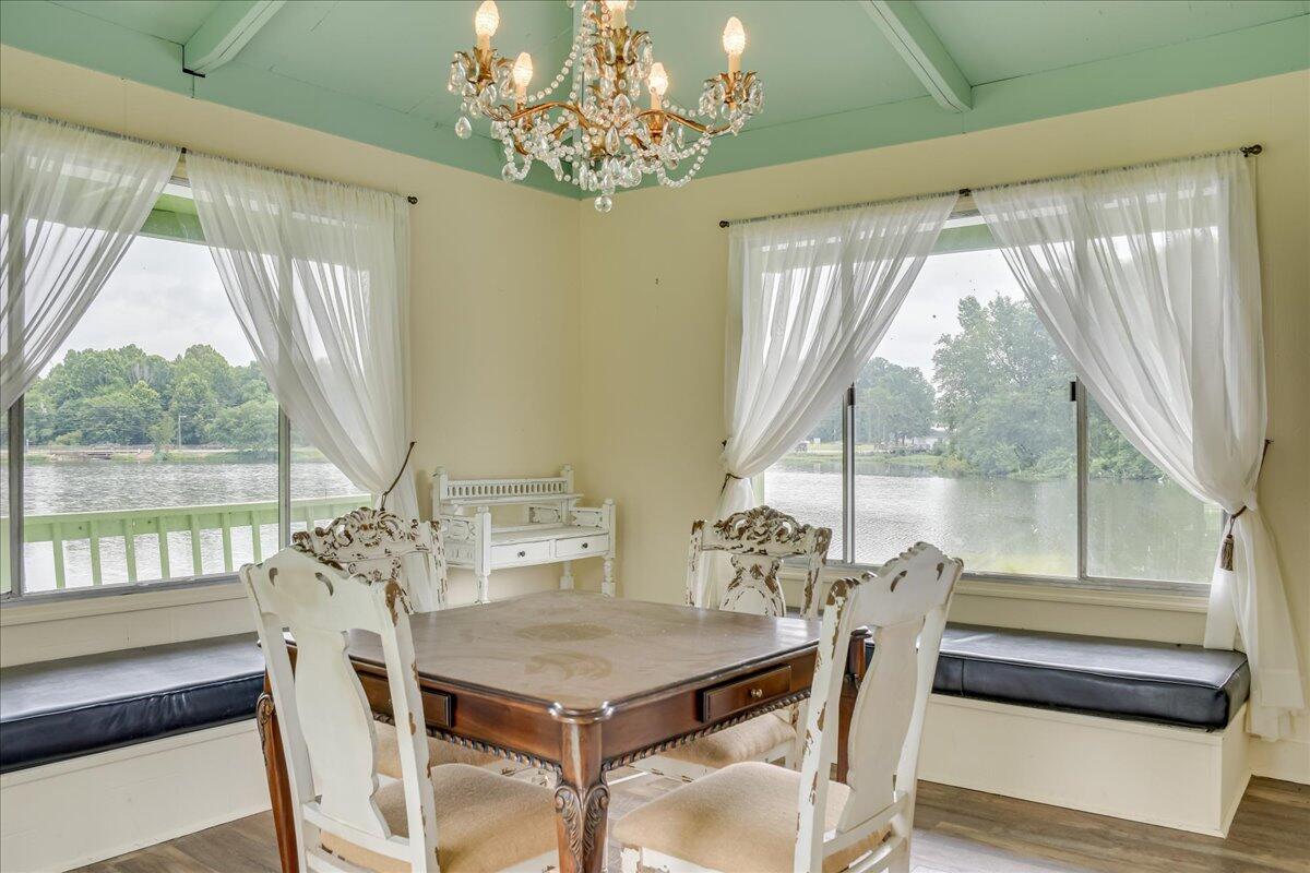 114 LAKE BLUFF Drive