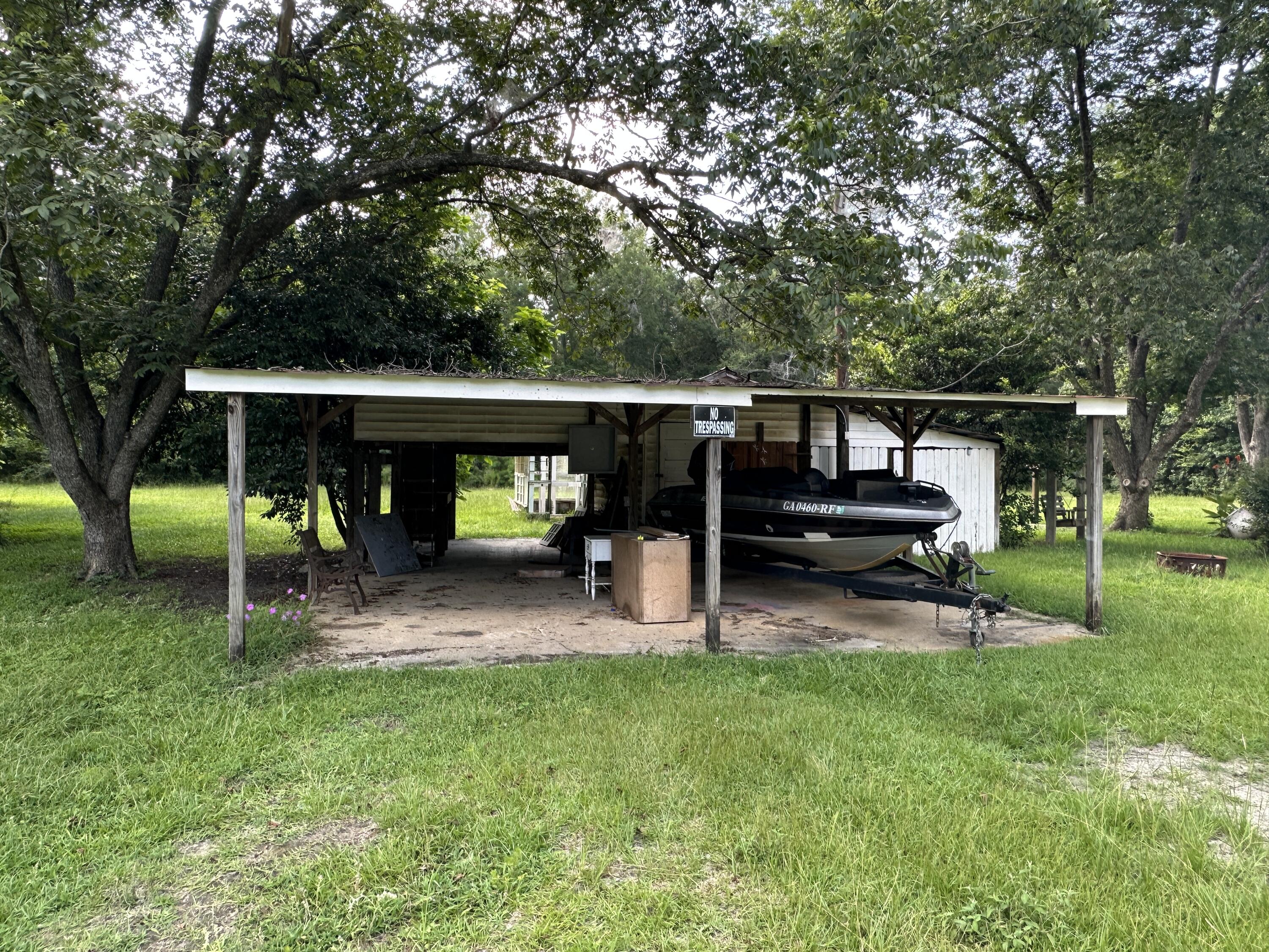 1337 ELLISON BRIDGE Road