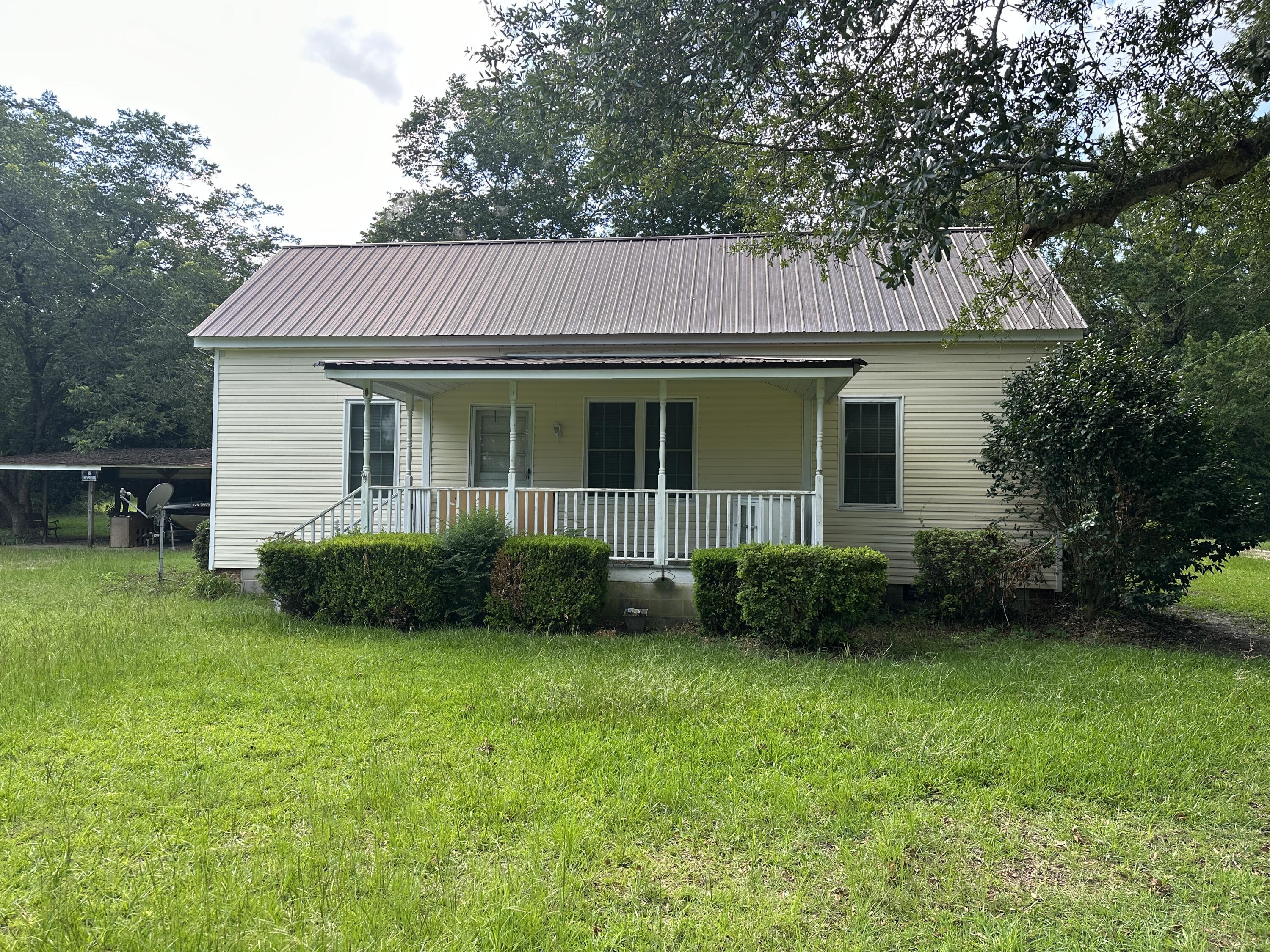 1337 ELLISON BRIDGE Road