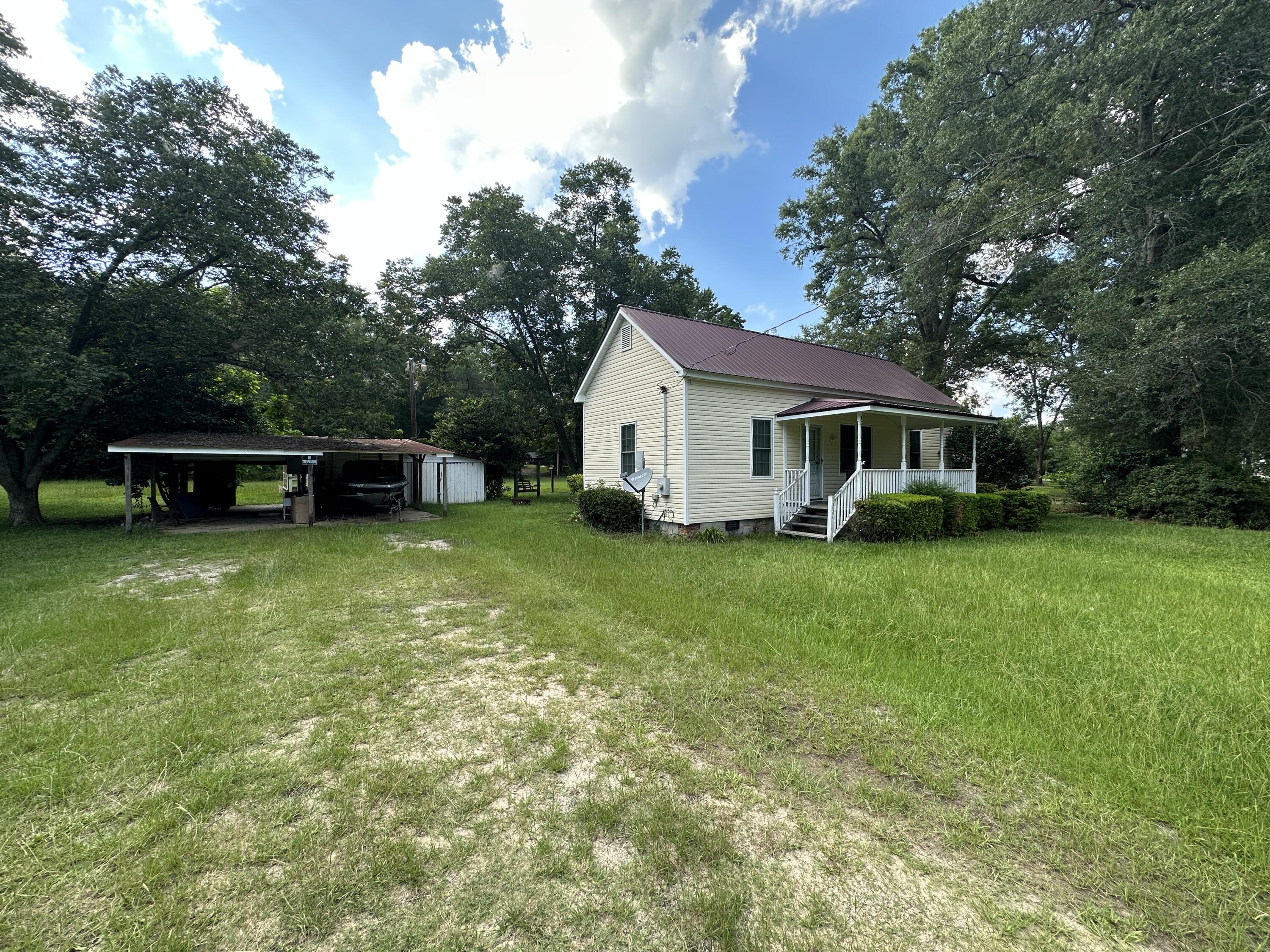 1337 ELLISON BRIDGE Road