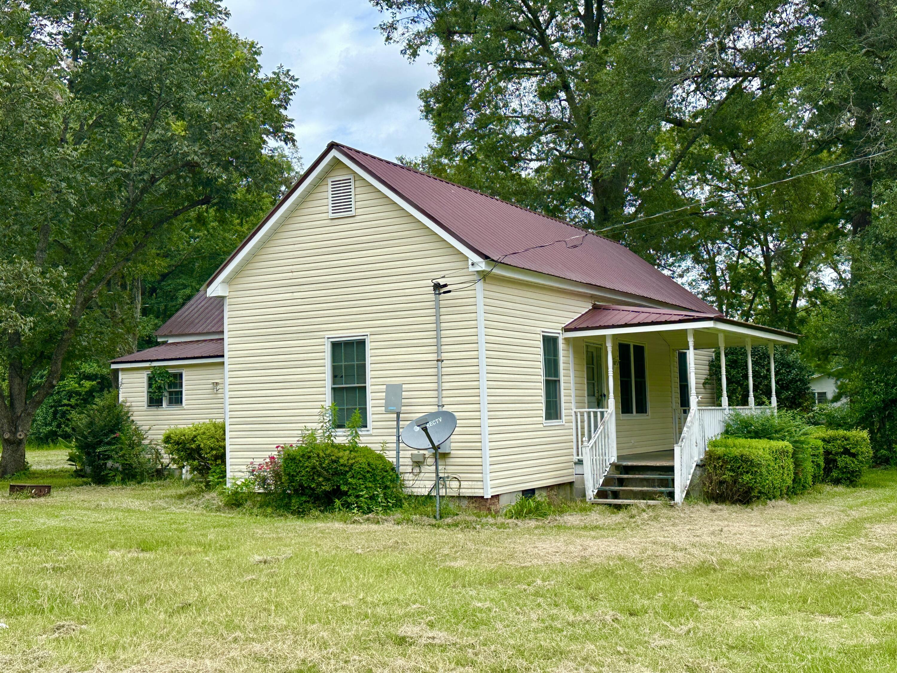 1337 ELLISON BRIDGE Road