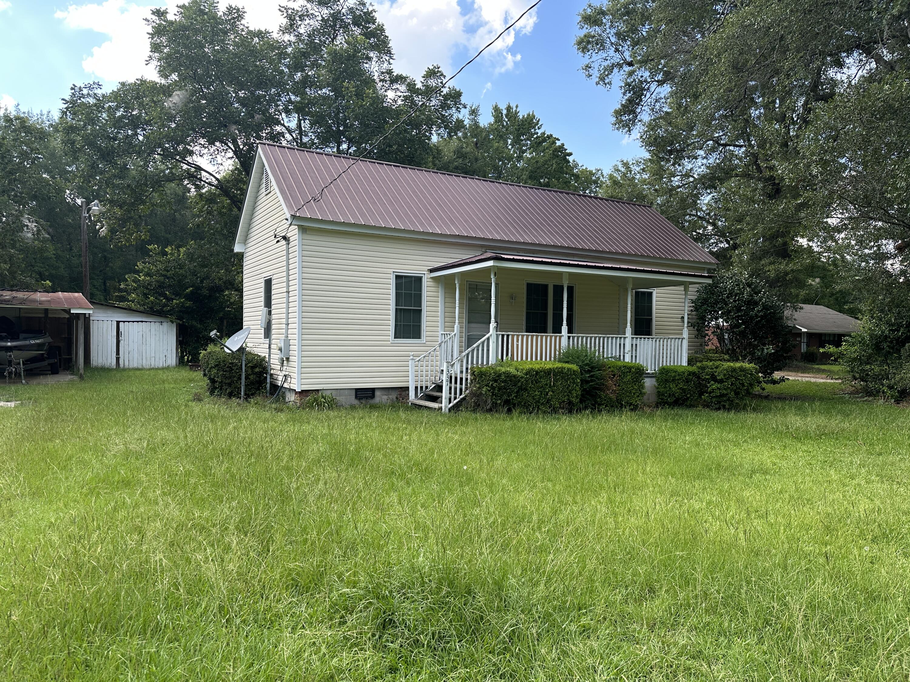 1337 ELLISON BRIDGE Road