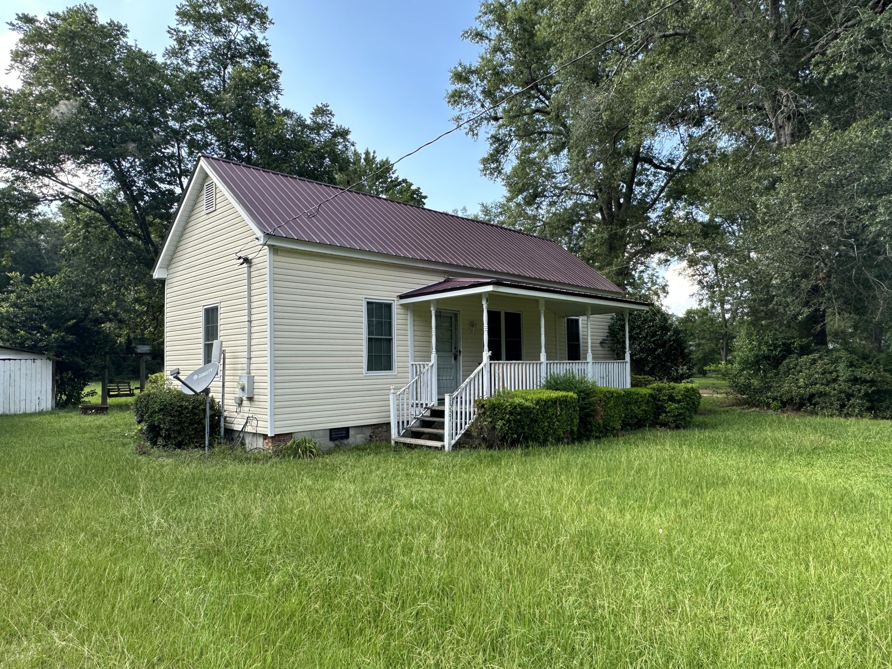 1337 ELLISON BRIDGE Road