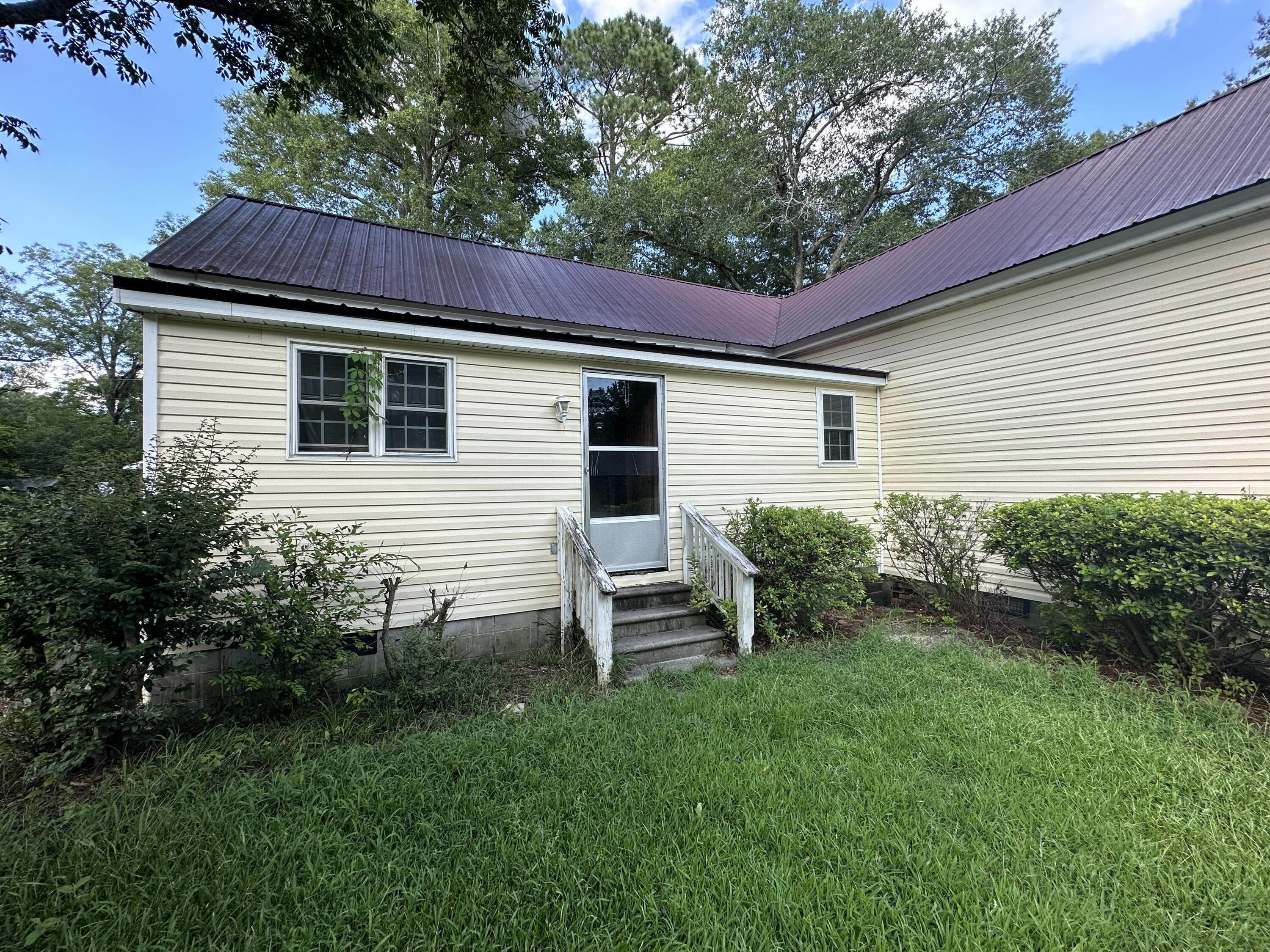 1337 ELLISON BRIDGE Road