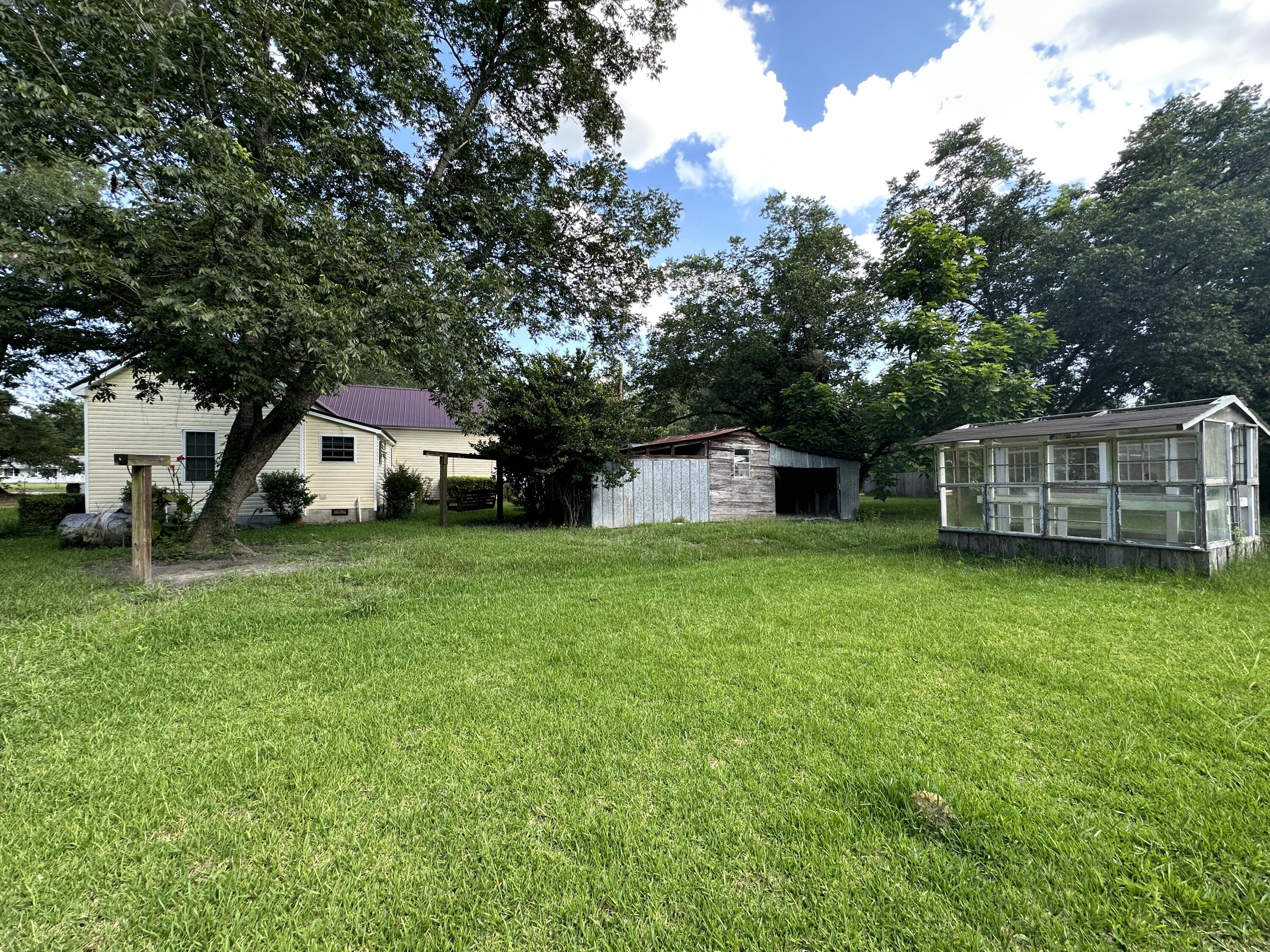 1337 ELLISON BRIDGE Road