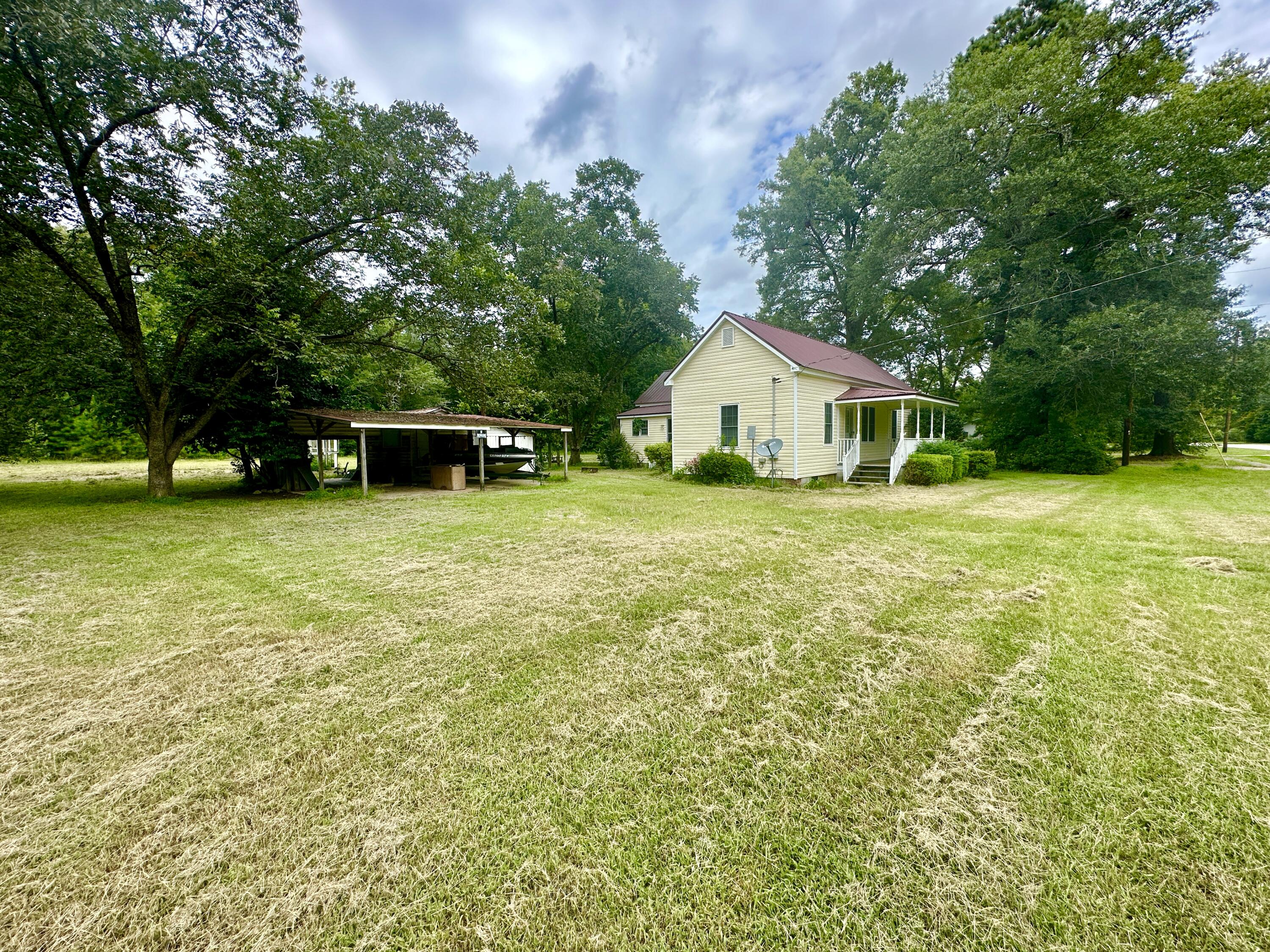 1337 ELLISON BRIDGE Road