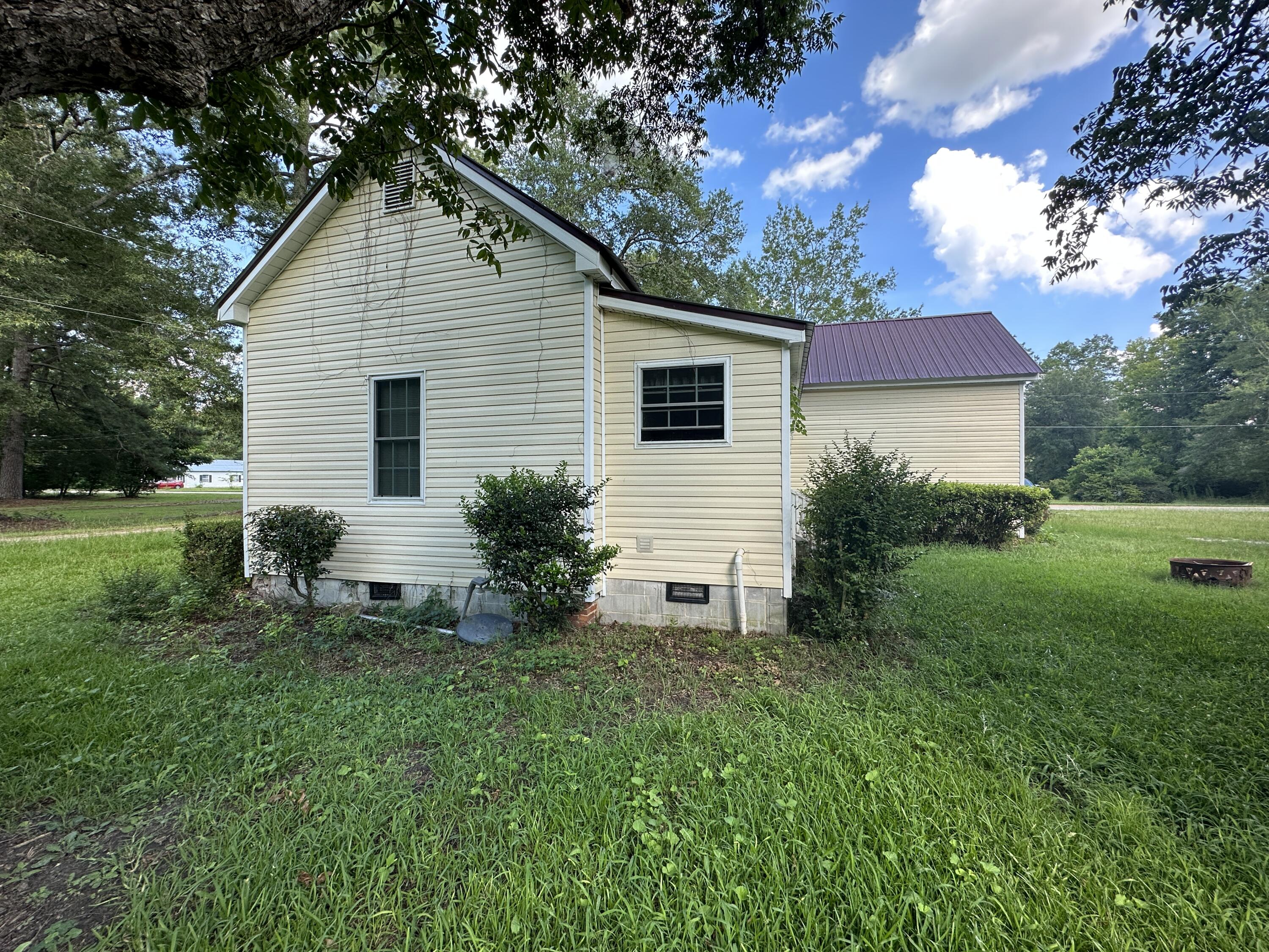 1337 ELLISON BRIDGE Road