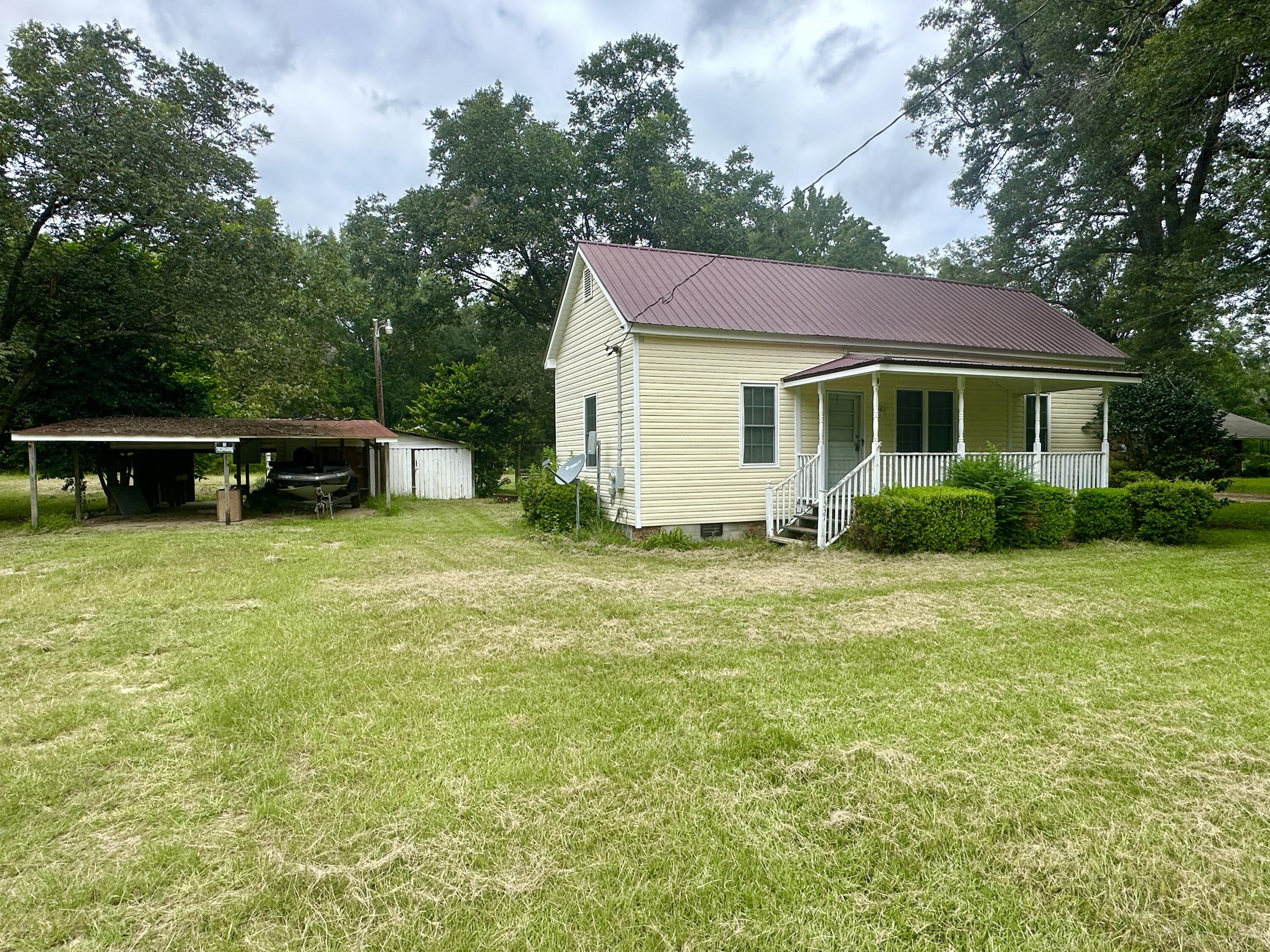 1337 ELLISON BRIDGE Road