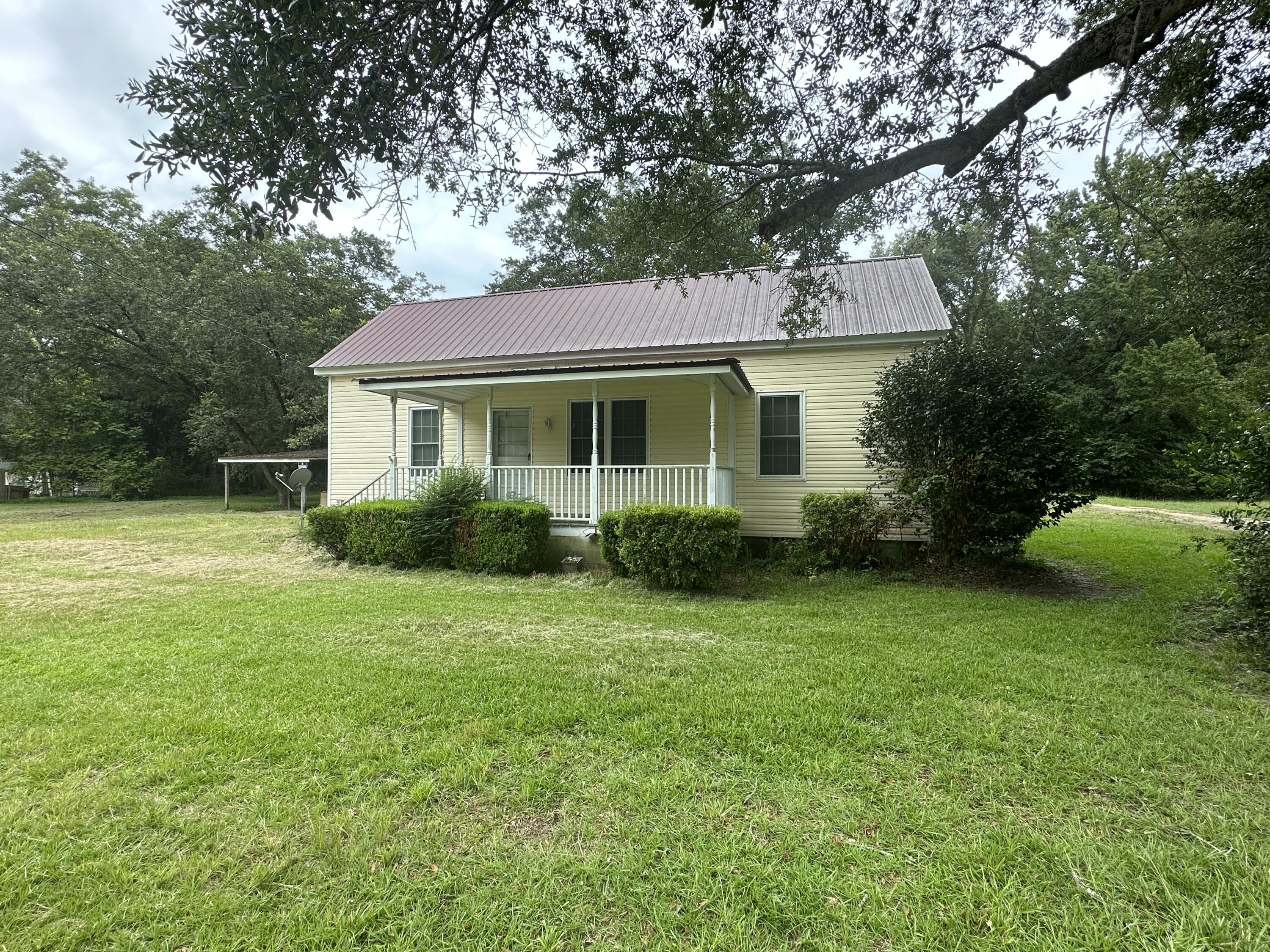 1337 ELLISON BRIDGE Road