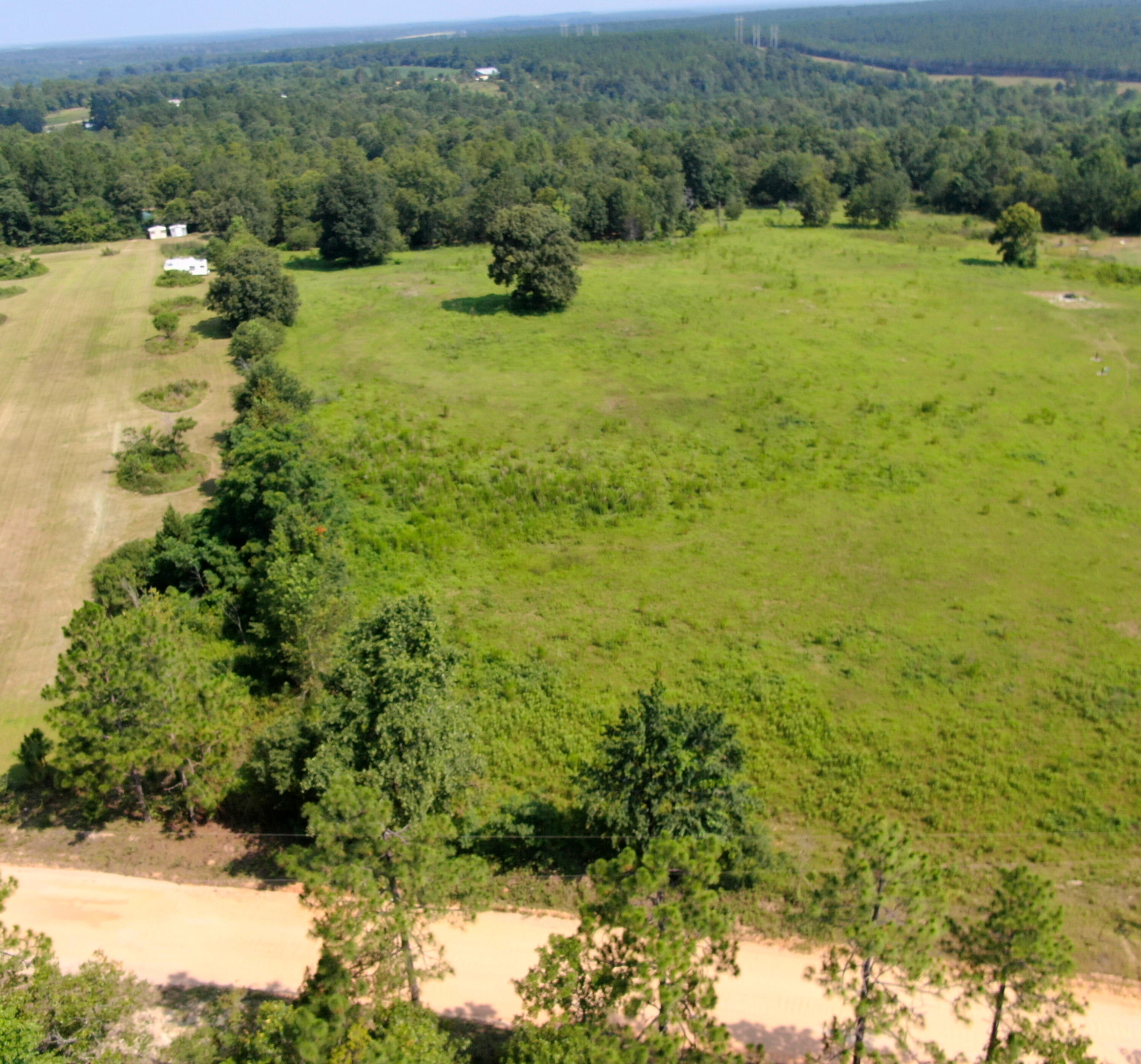 LOT 45- HANCOCK LANDING Road