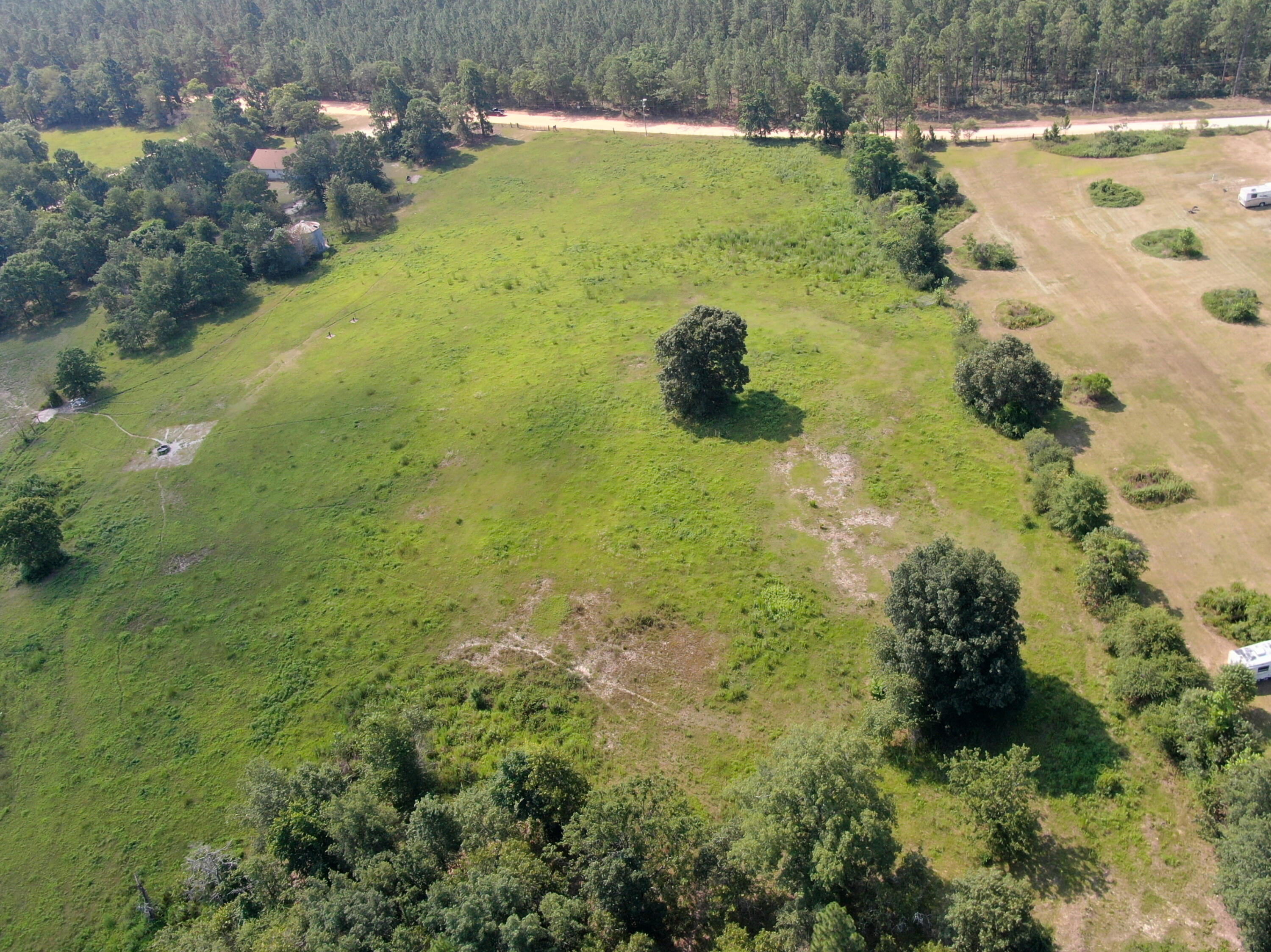 LOT 46- HANCOCK LANDING Road