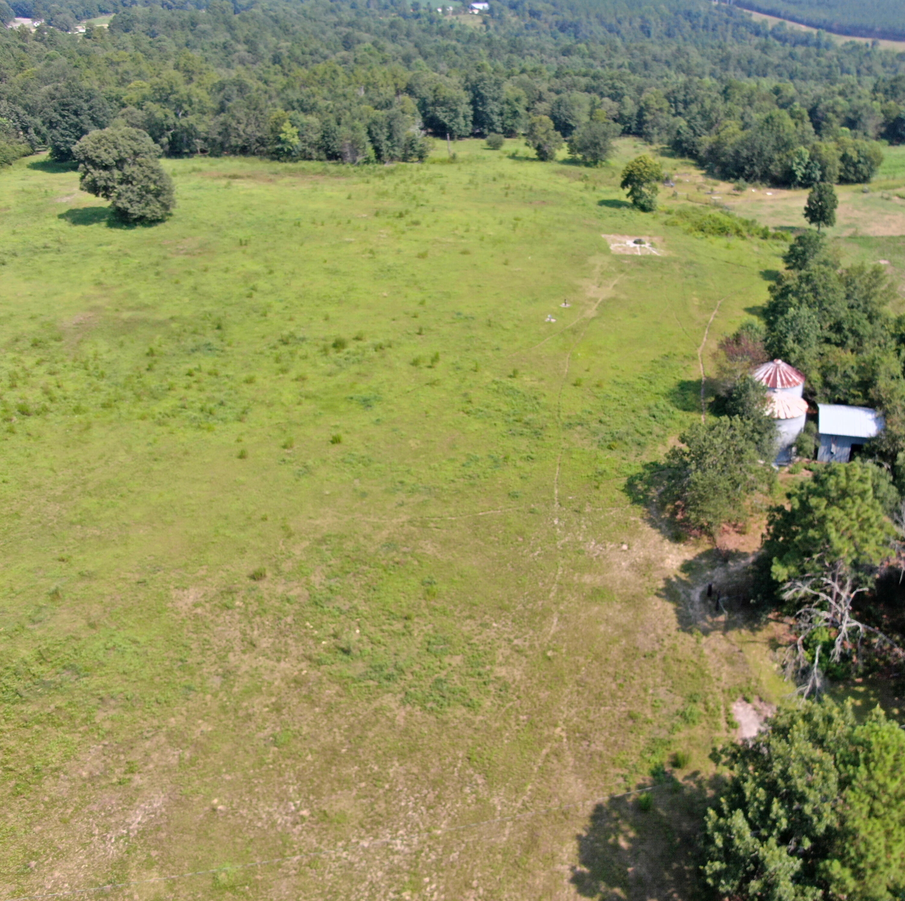 LOT 46- HANCOCK LANDING Road