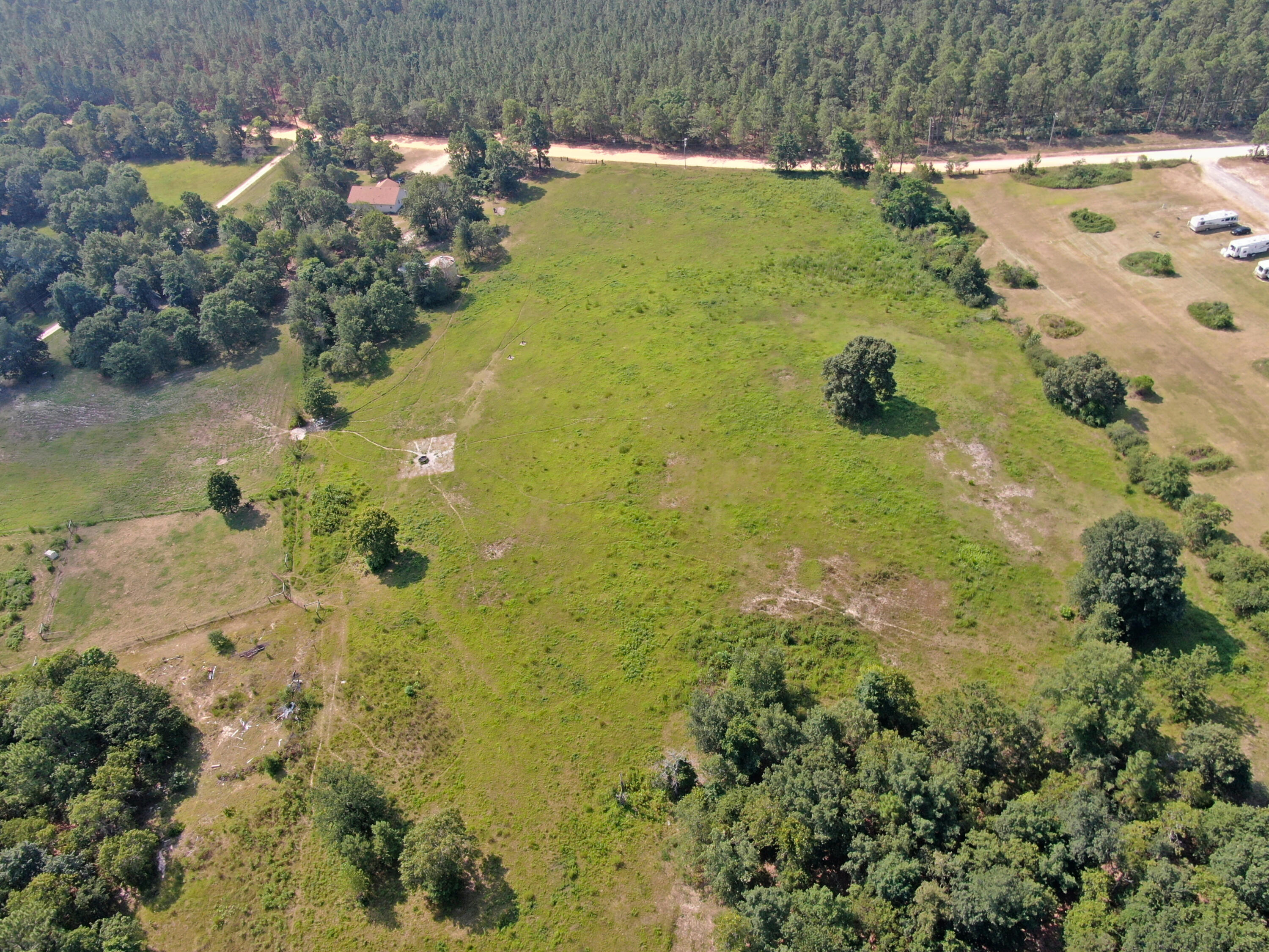 LOT 46- HANCOCK LANDING Road